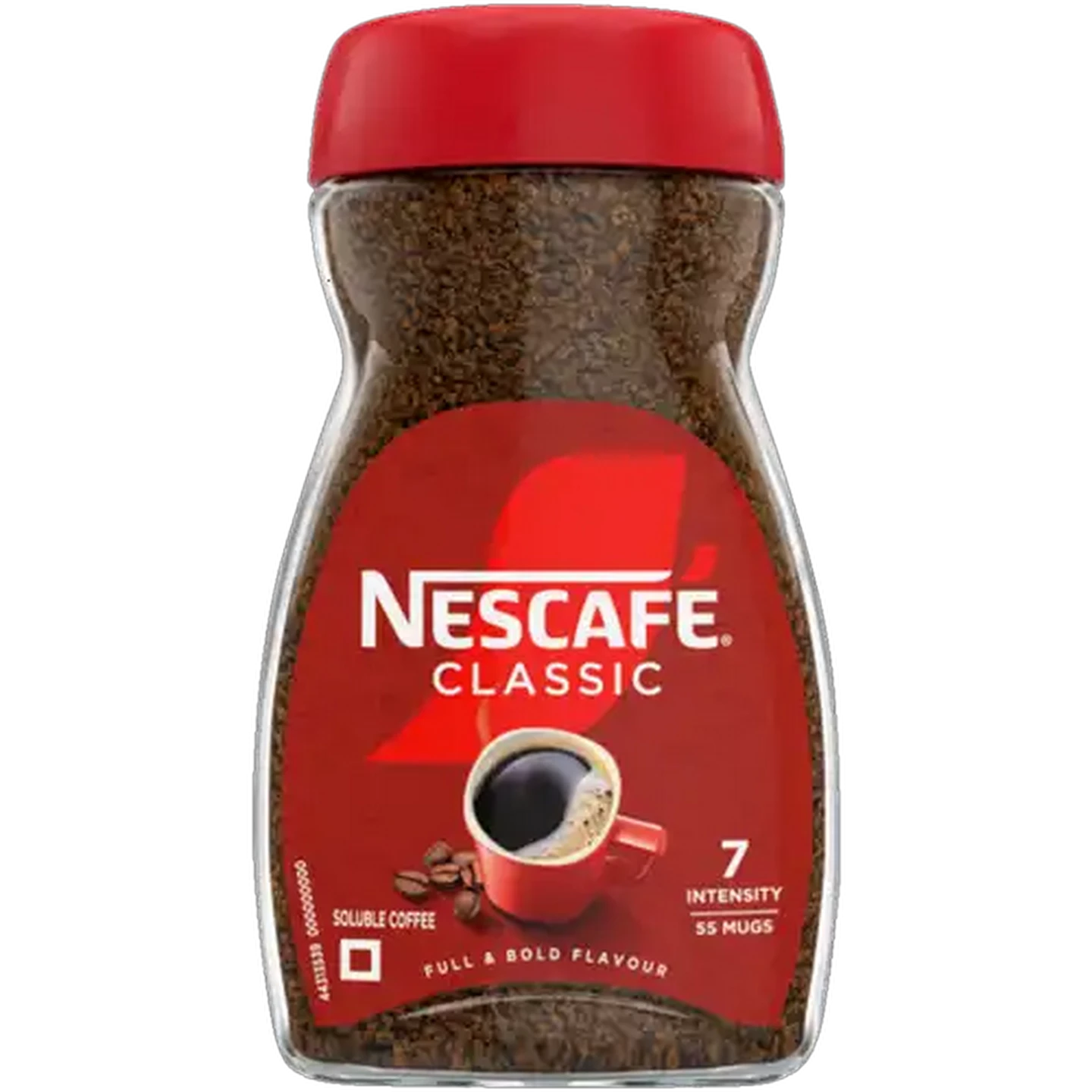 Image of NESCAFÉ Classic Instant Coffee 100g
