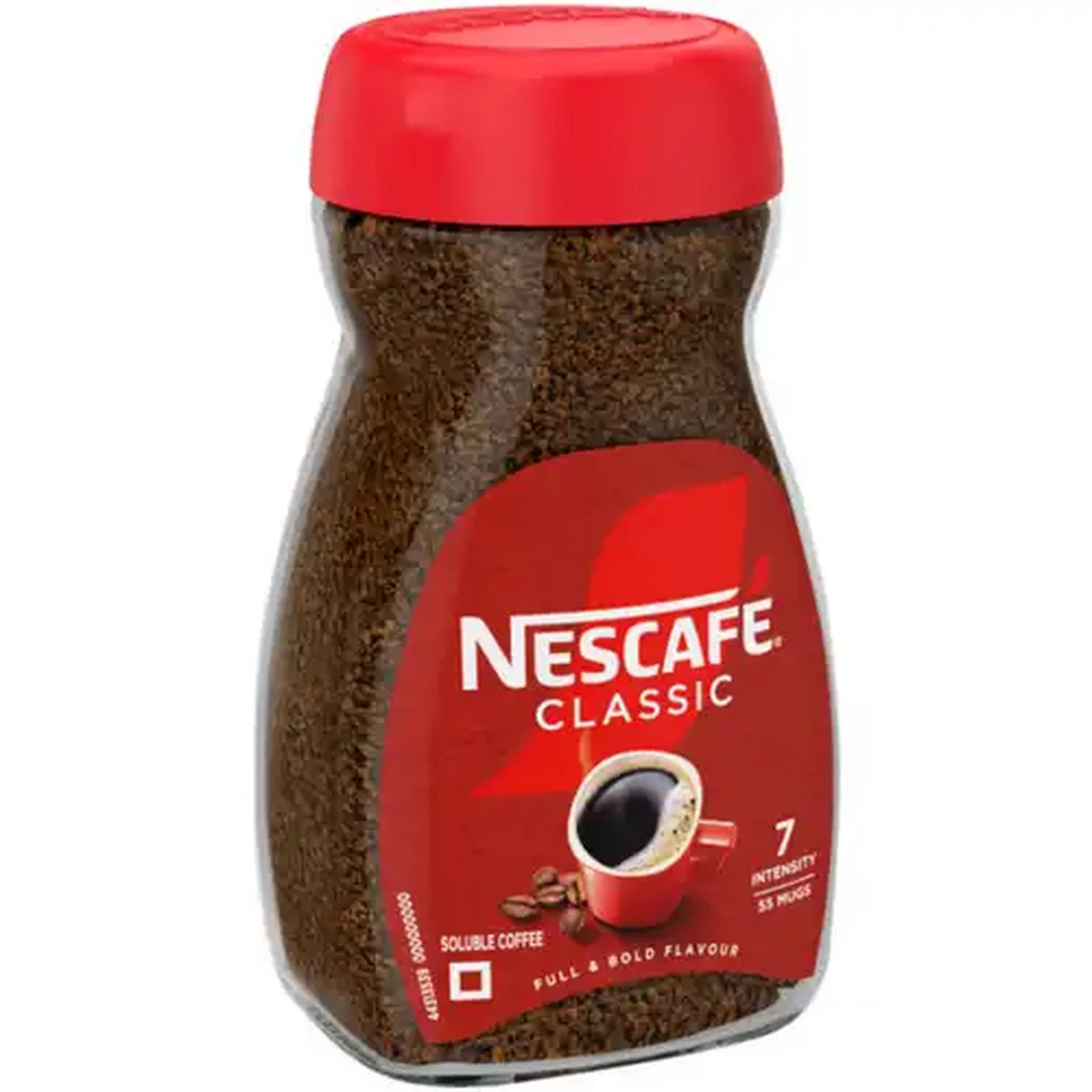Image of NESCAFÉ Classic Instant Coffee 100g