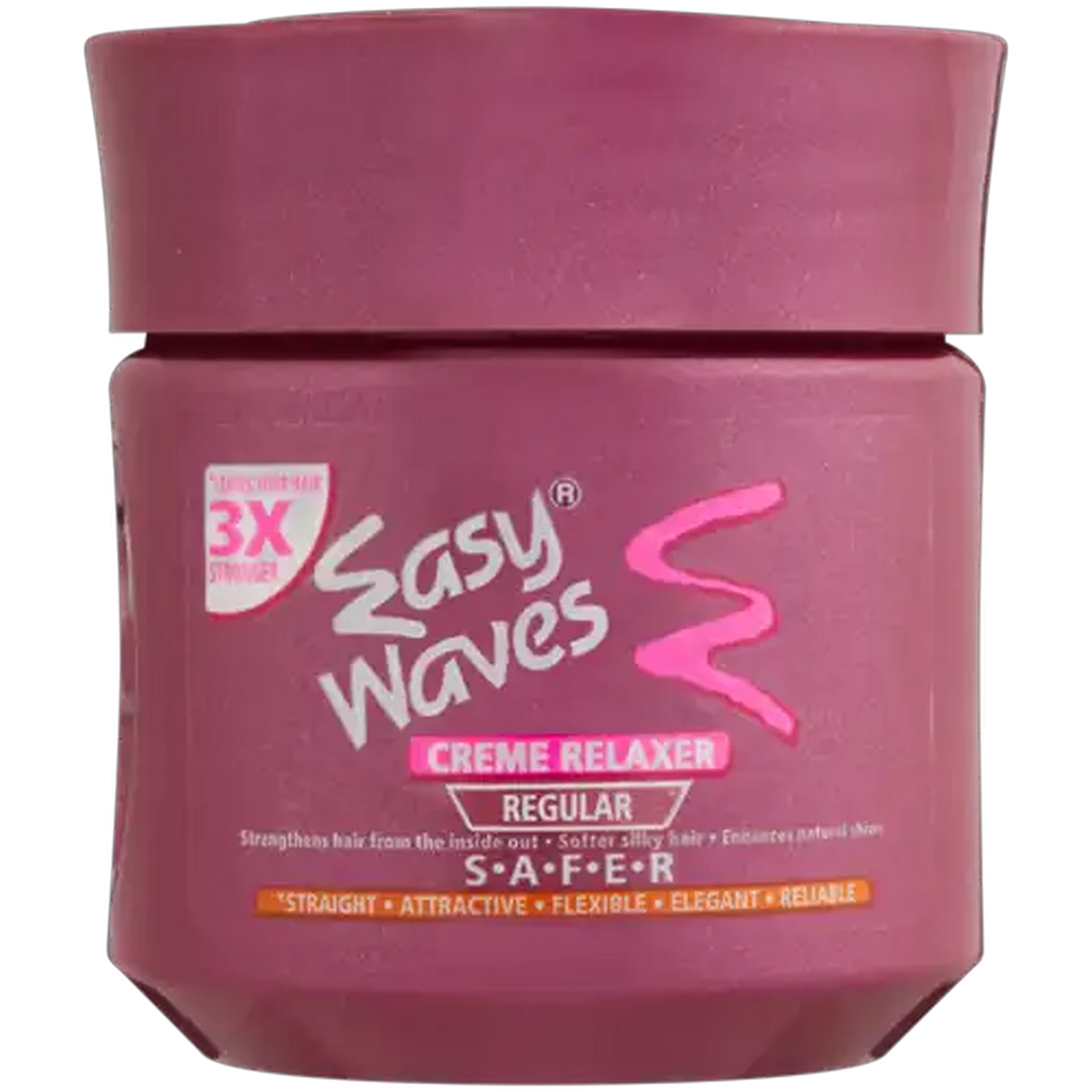 Image of Easy Waves Regular Crème Relaxer 125ml