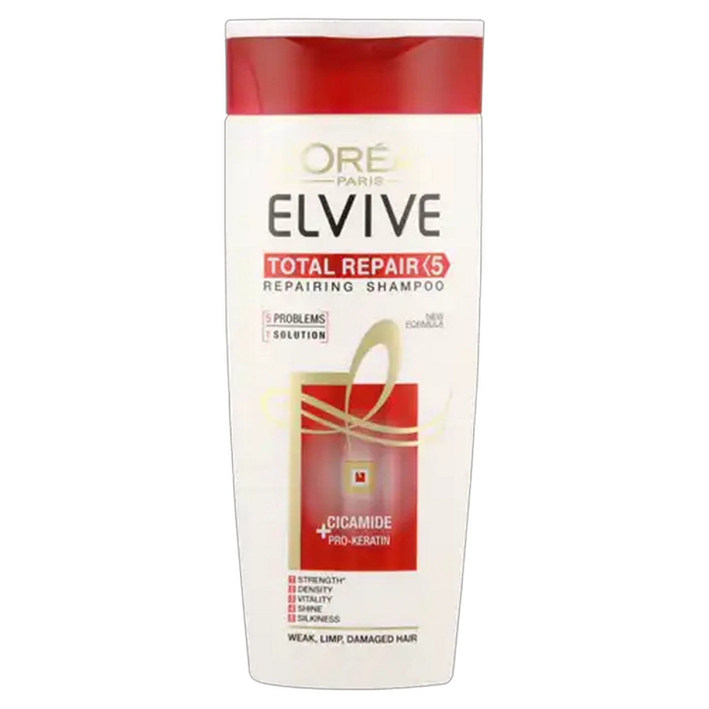 Image of L'Oréal Paris Elvive Total Repair Shampoo 250ml