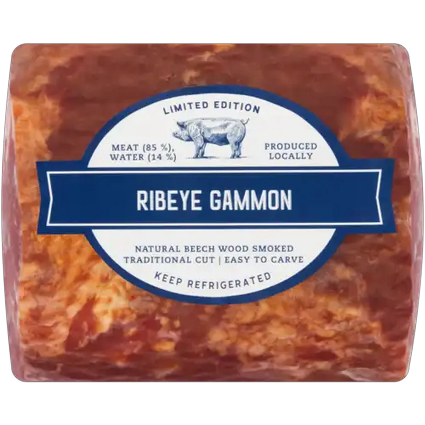 Image of Ribeye Gammon Per KG
