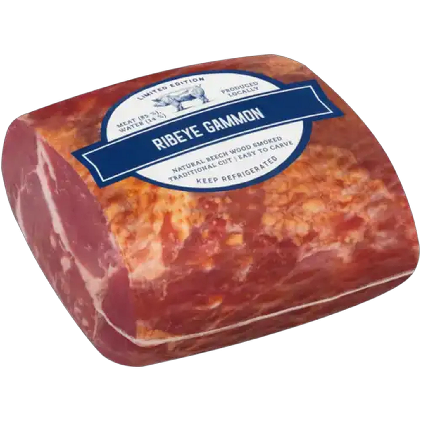 Image of Ribeye Gammon Per KG