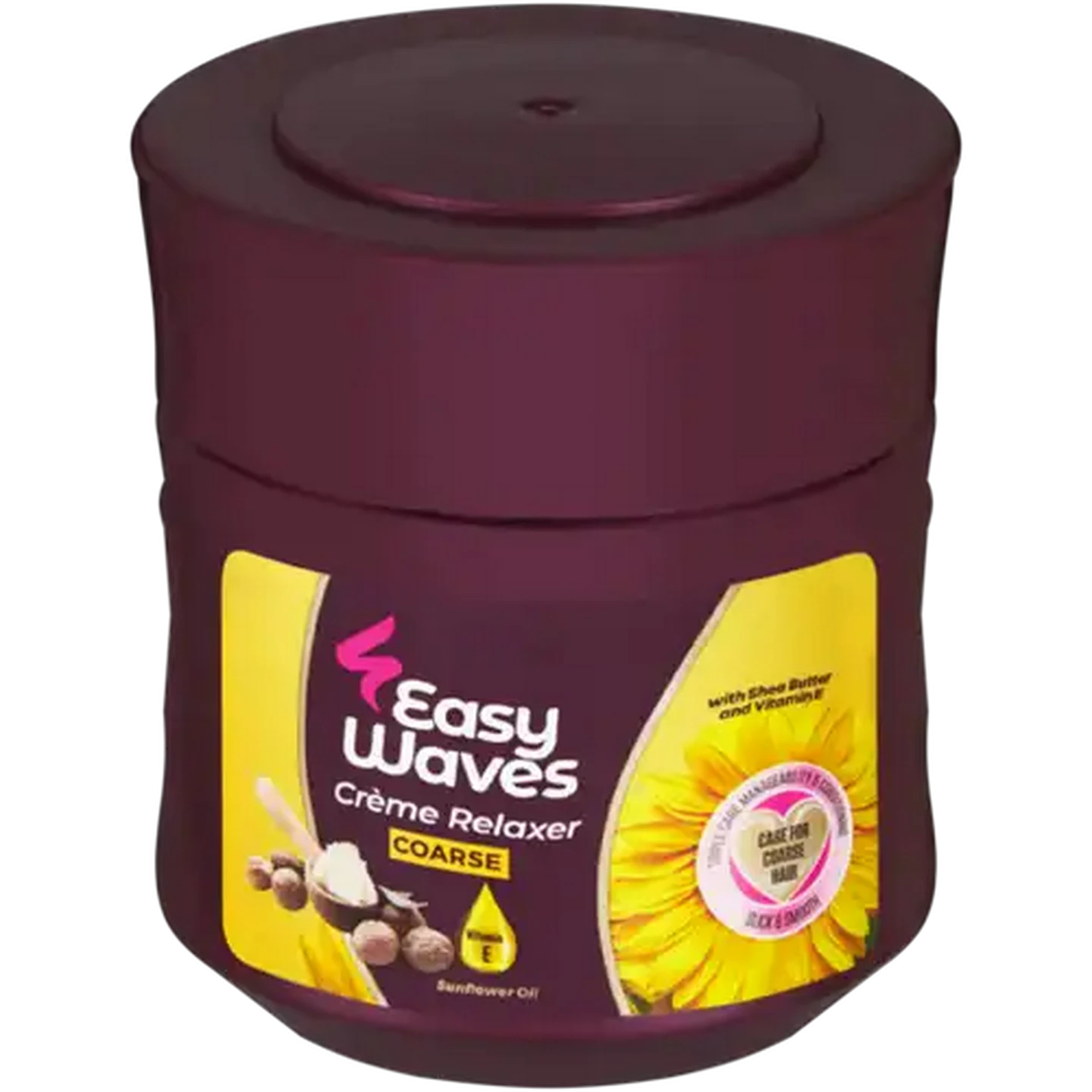 Image of Easy Waves Coarse Crème Relaxer 125ml