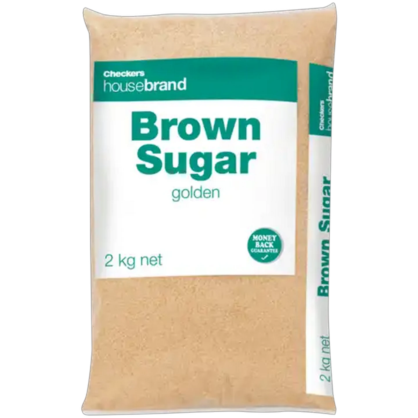 Image of Checkers Housebrand Brown Sugar 2kg
