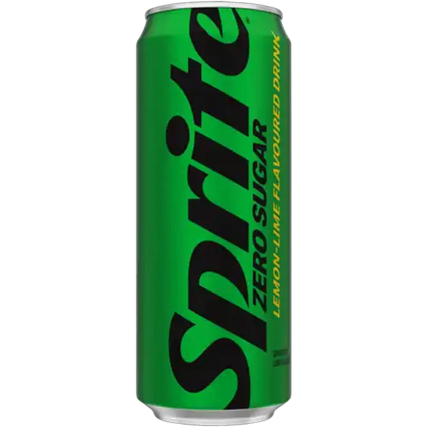 Image of Sprite Lemon-Lime Flavoured Zero Sugar Sparkling Drink 330ml
