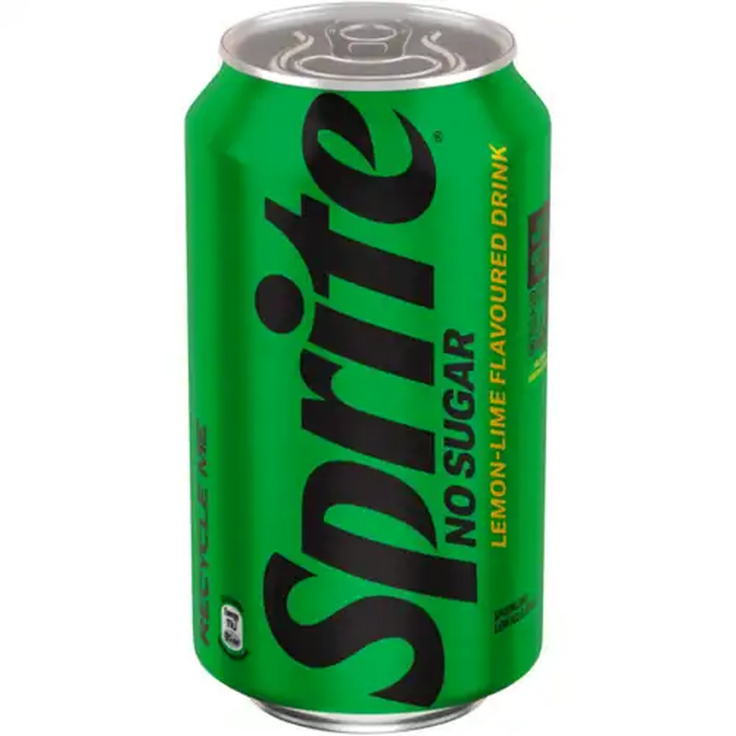 Image of Sprite Lemon-Lime Flavoured Zero Sugar Sparkling Drink 330ml