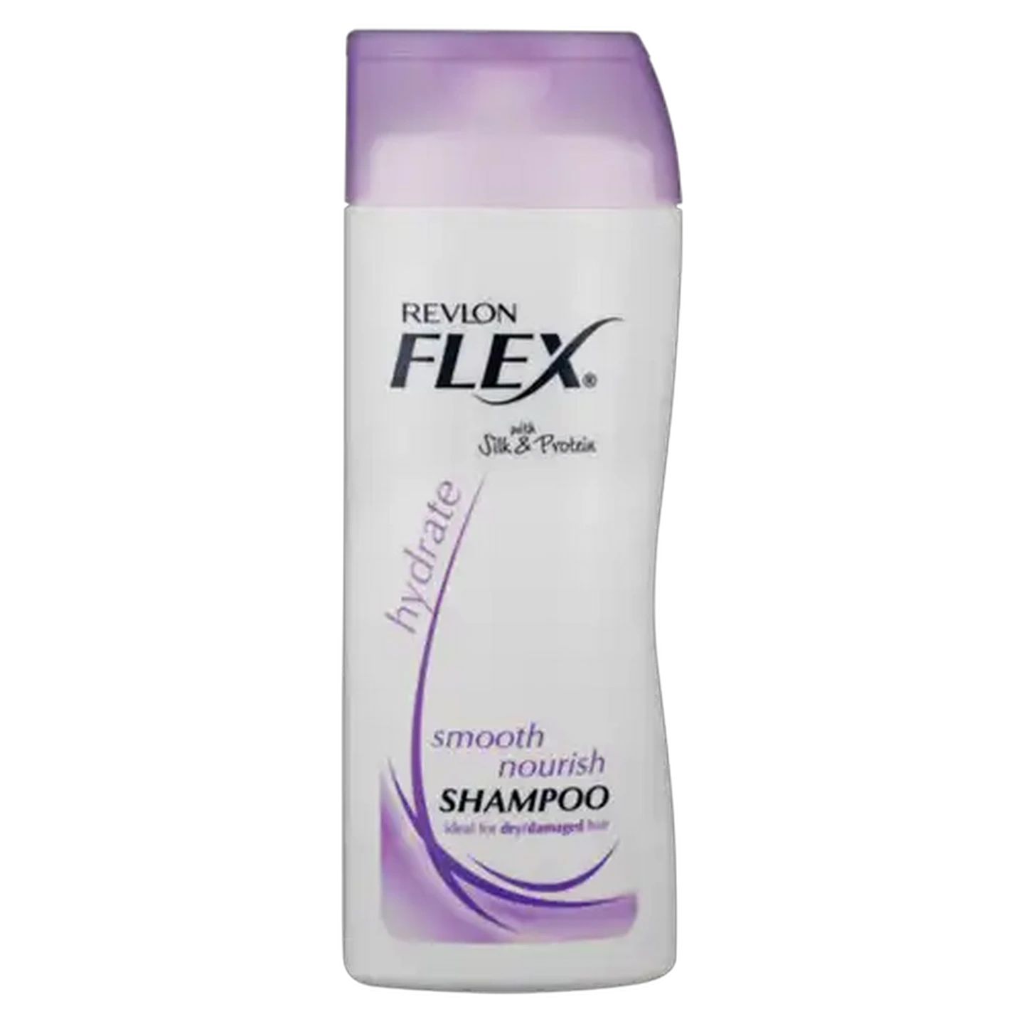 Image of Revlon Flex Dry & Damage Shampoo 250ml