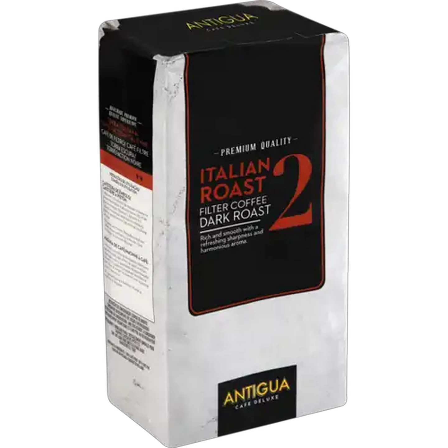 Image of Antigua Italian Filter Coffee Pack 500g