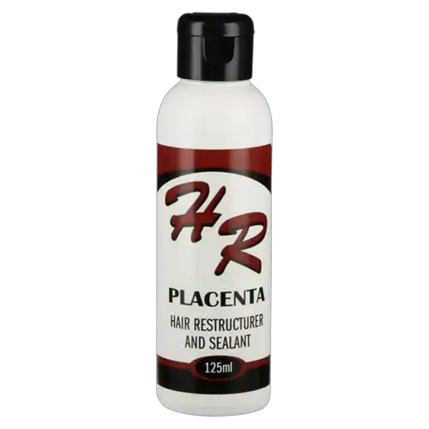 Image of H.R Placenta Hair Restructurer & Sealant 125ml