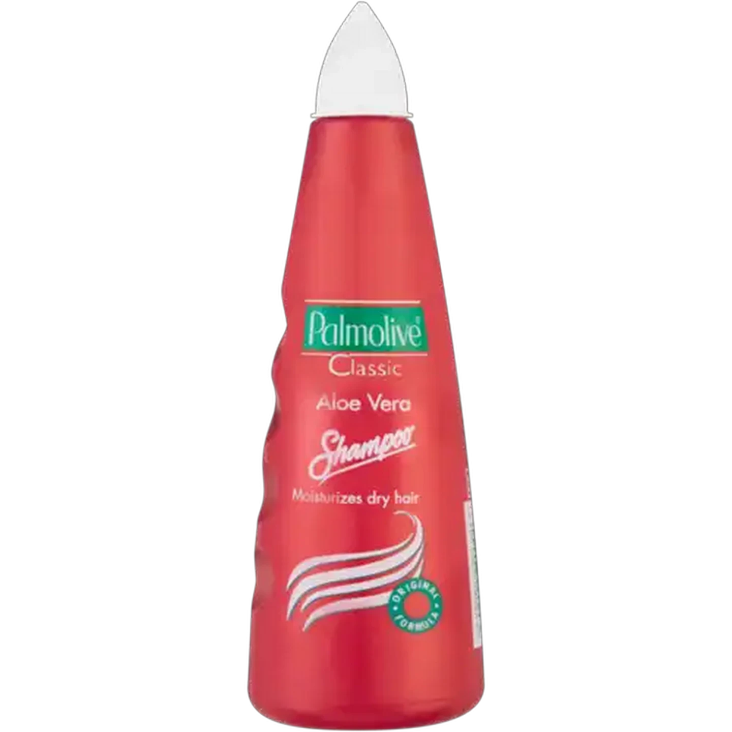 Image of Palmolive Classic Aloe Vera Shampoo 350ml
