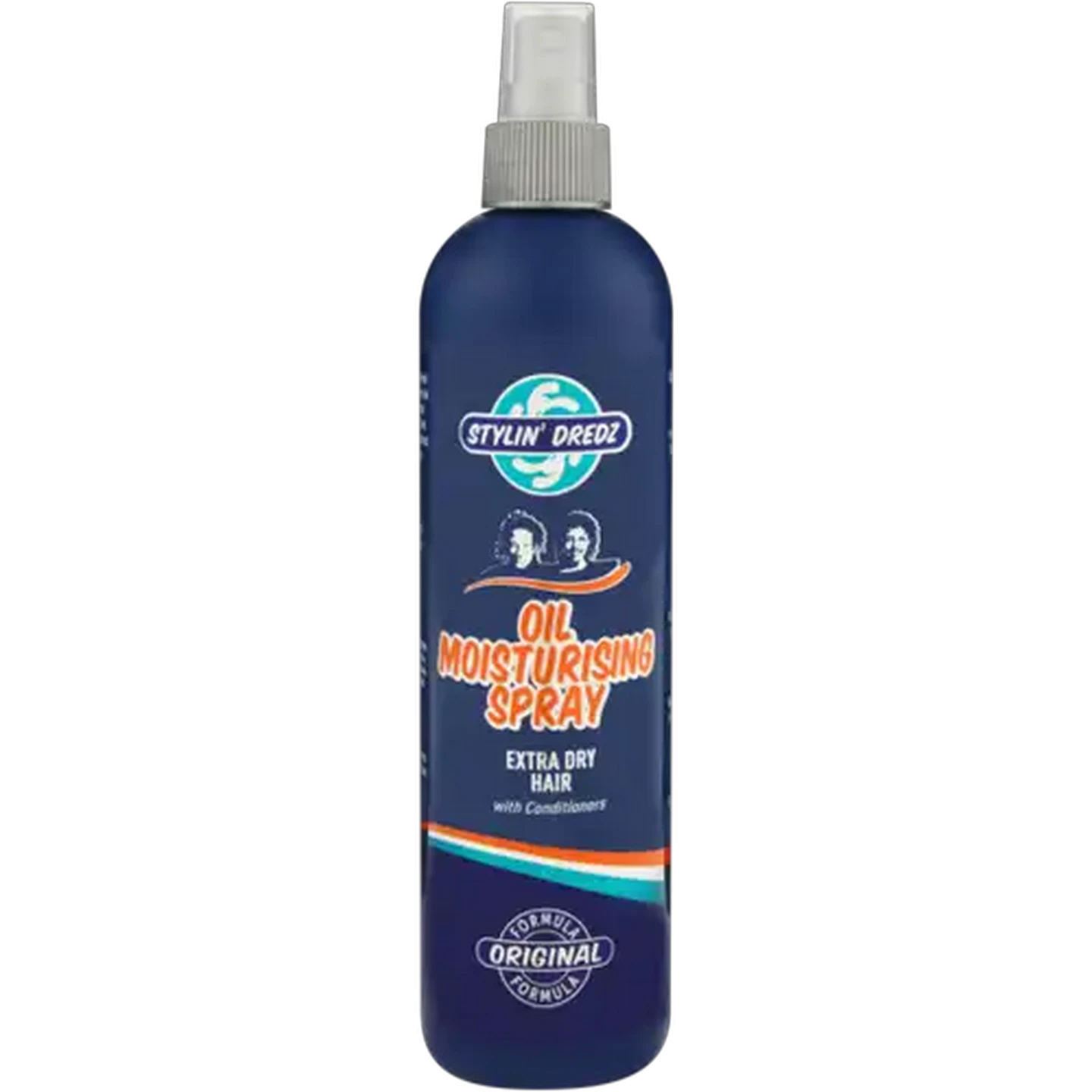 Image of Stylin' Dredz Oil Moisturising Spray 350ml