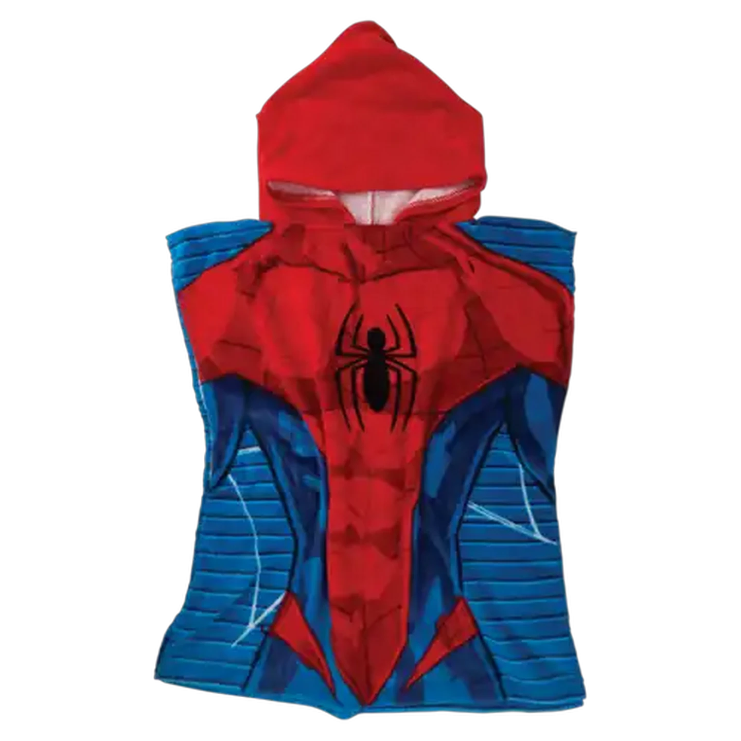 Image of Marvel Spider-Man Hooded Beach Towel