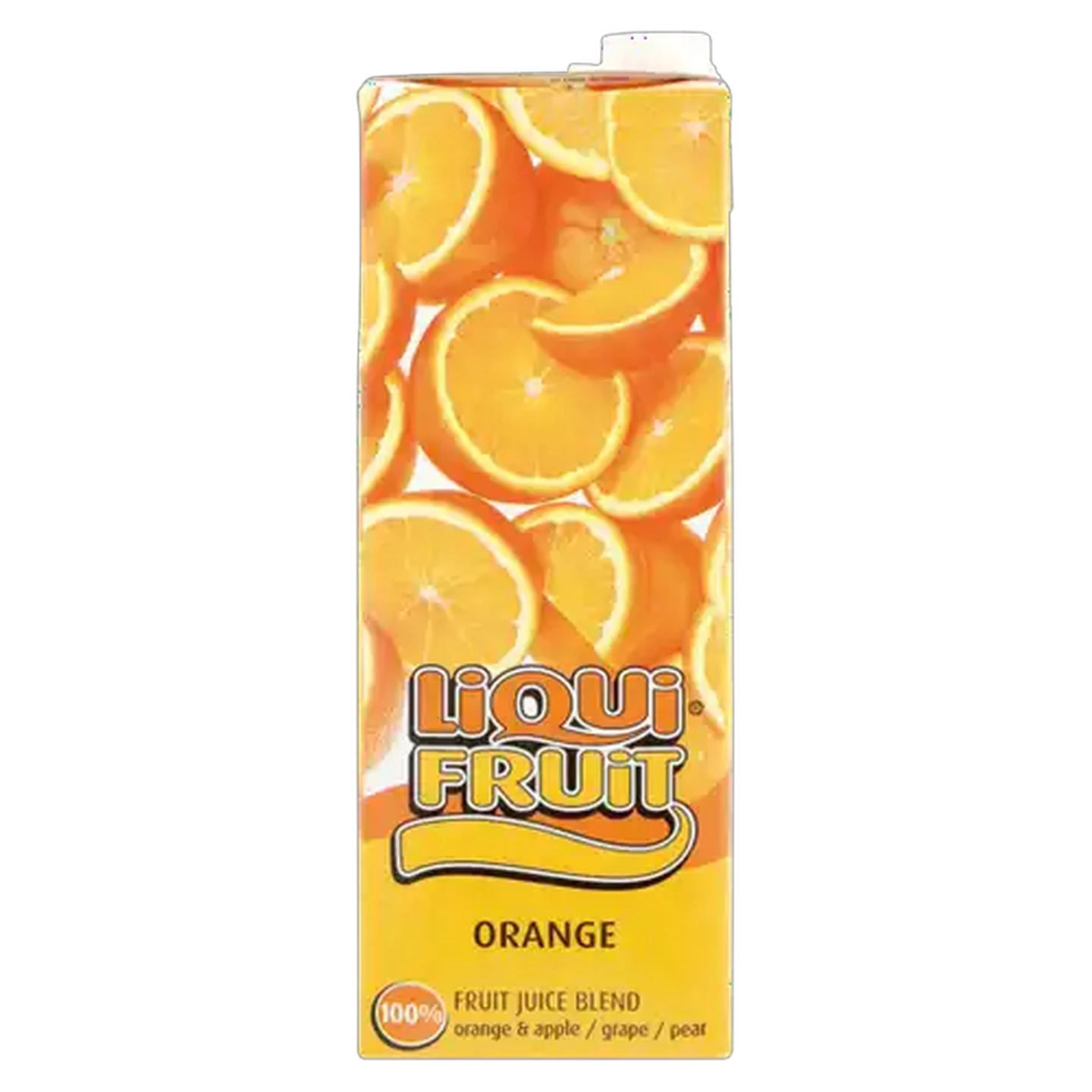 Image of Liqui Fruit 100% Orange Juice 1.5L