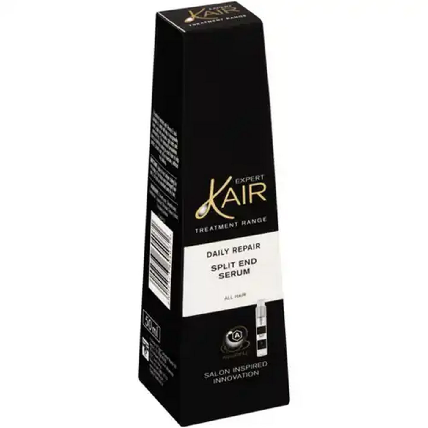 Image of Kair Treatment Range Daily Repair Split End Serum 50ml