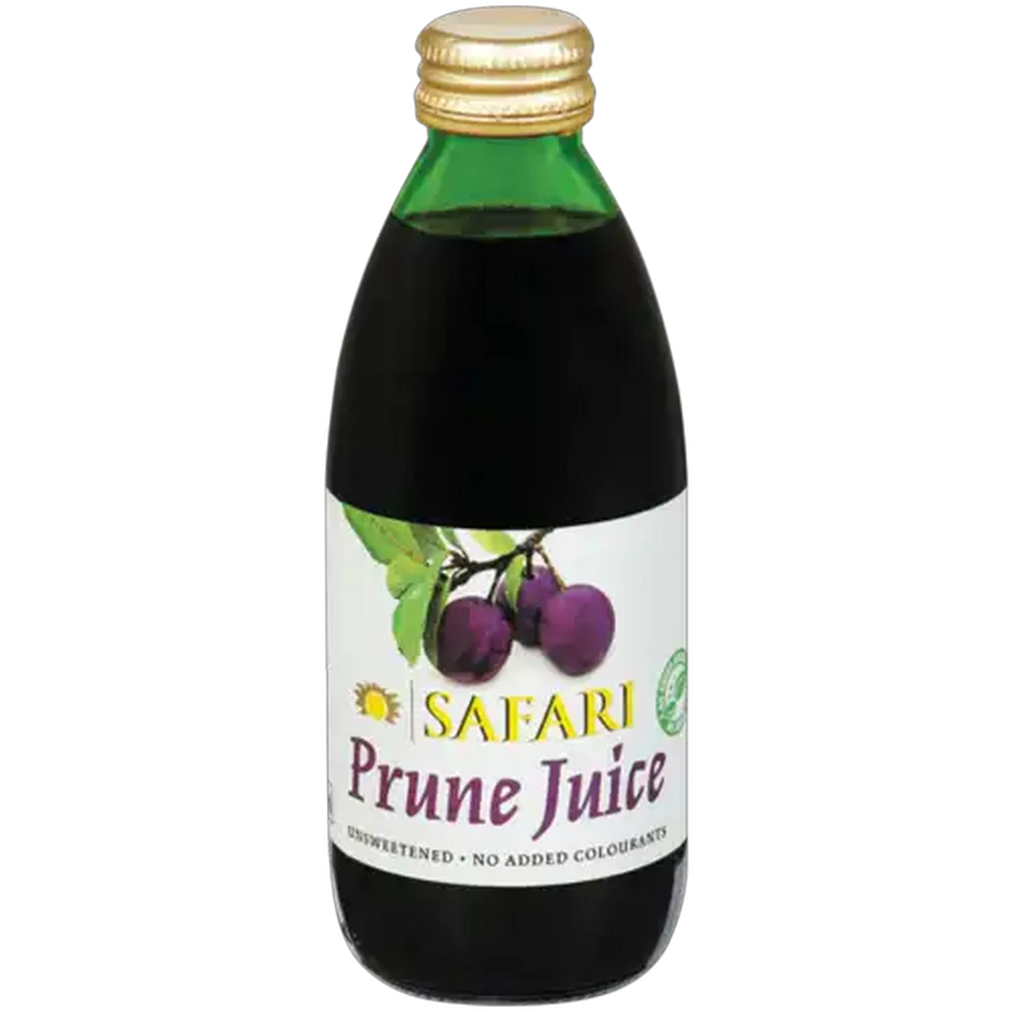 Image of SAFARI Prune Juice Bottle 250ml