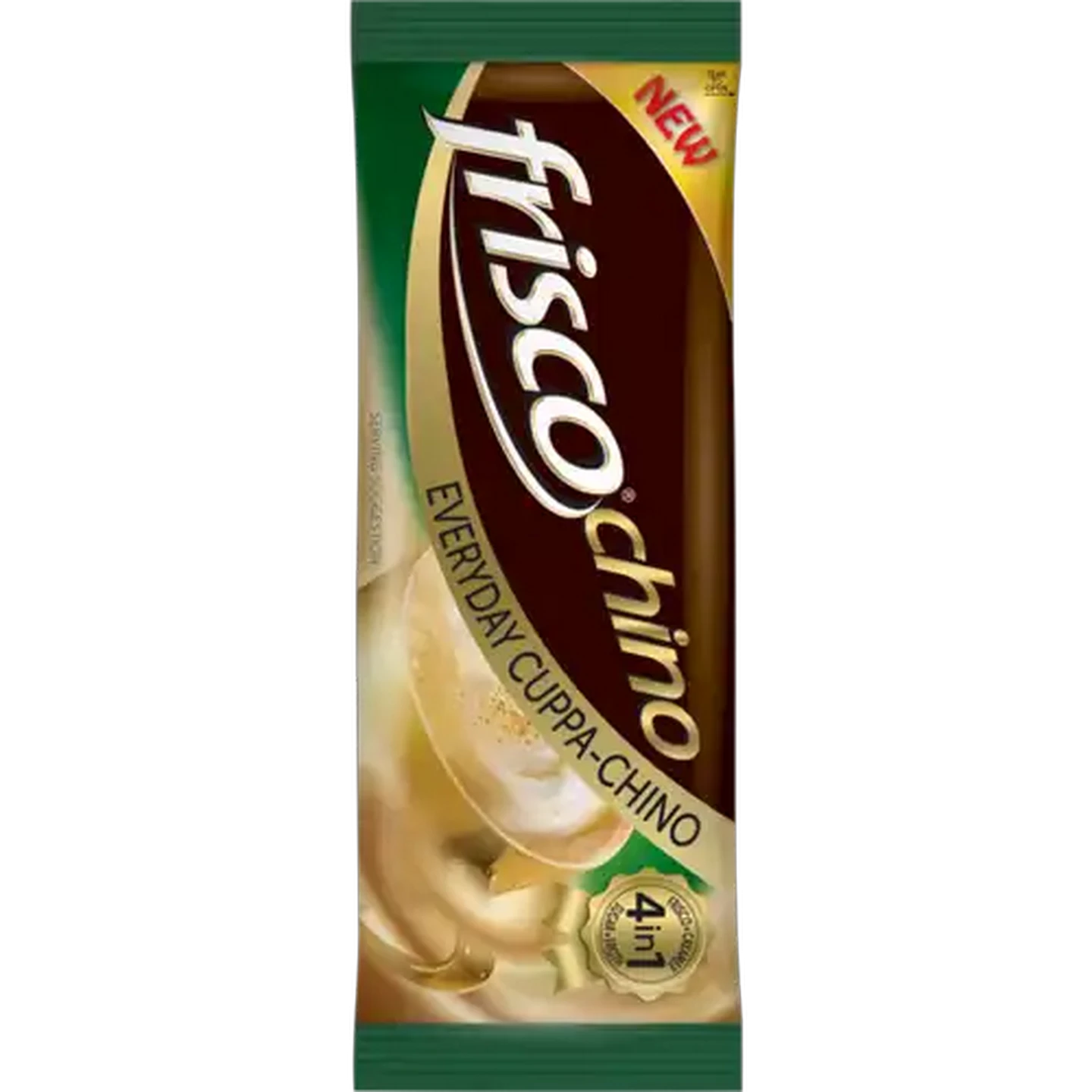 Image of Frisco Chino 3-In-1 Everyday Cuppa-Chino Sachet 19g