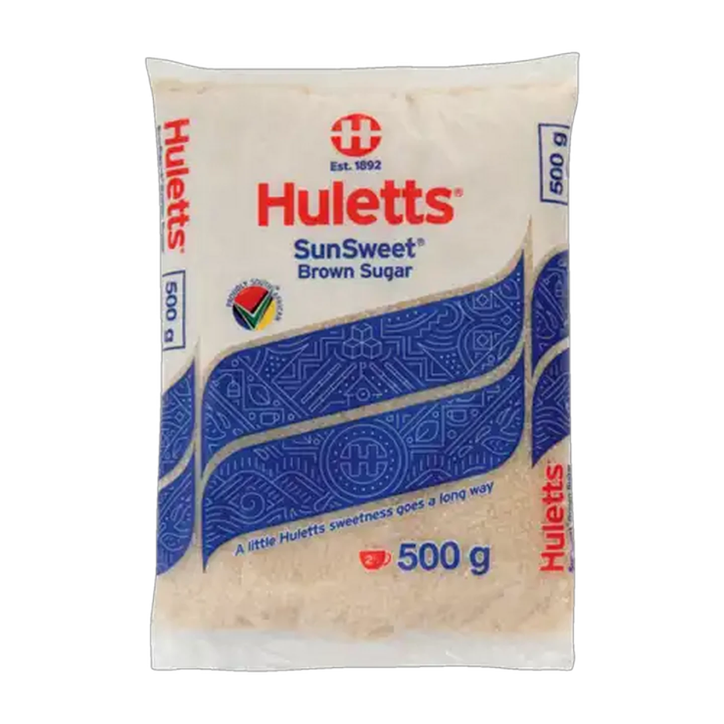 Image of Huletts SunSweet Brown Sugar 500g