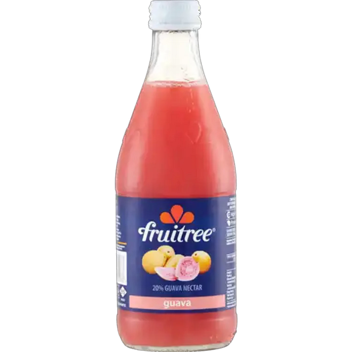Image of Fruitree Guava Fruit Nectar Blend 350ml