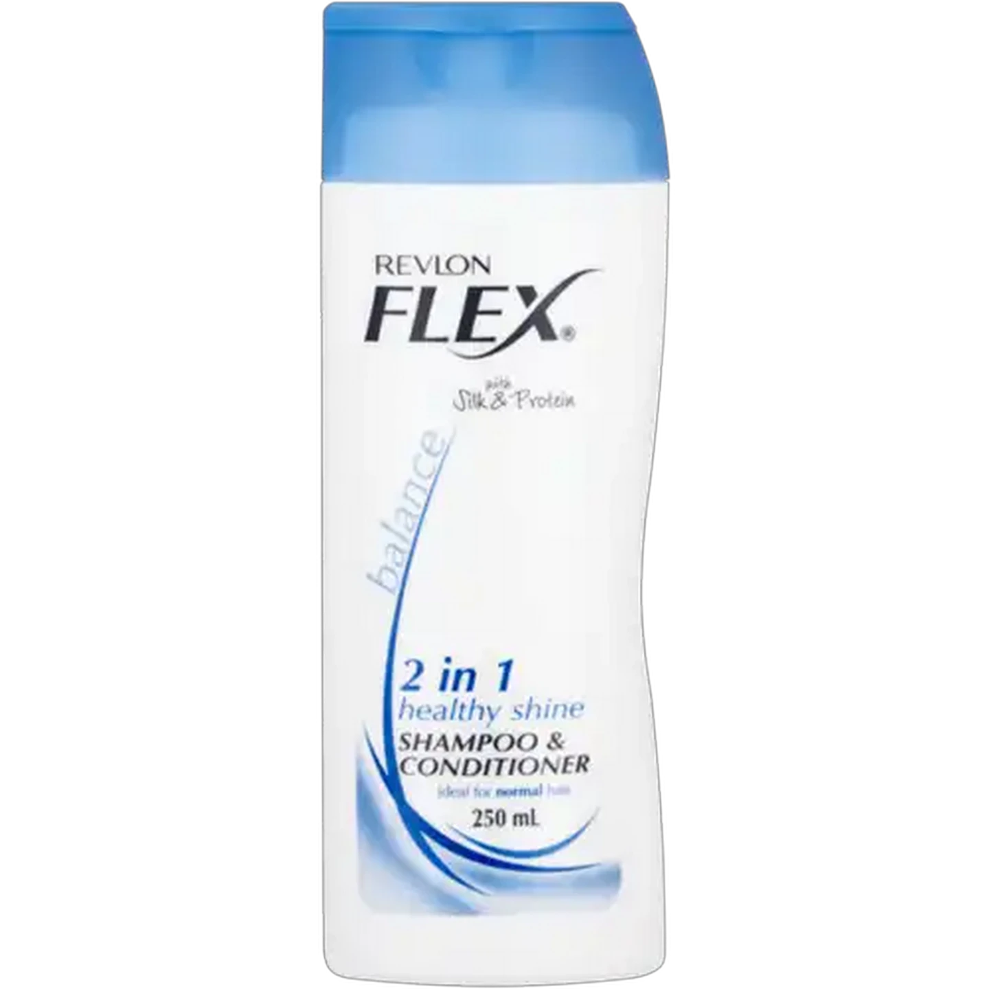Revlon FLEX シャンプー＆コンディショナー セット Checkers Sixty60 | Revlon Flex Healthy Shine Shampoo & Conditioner