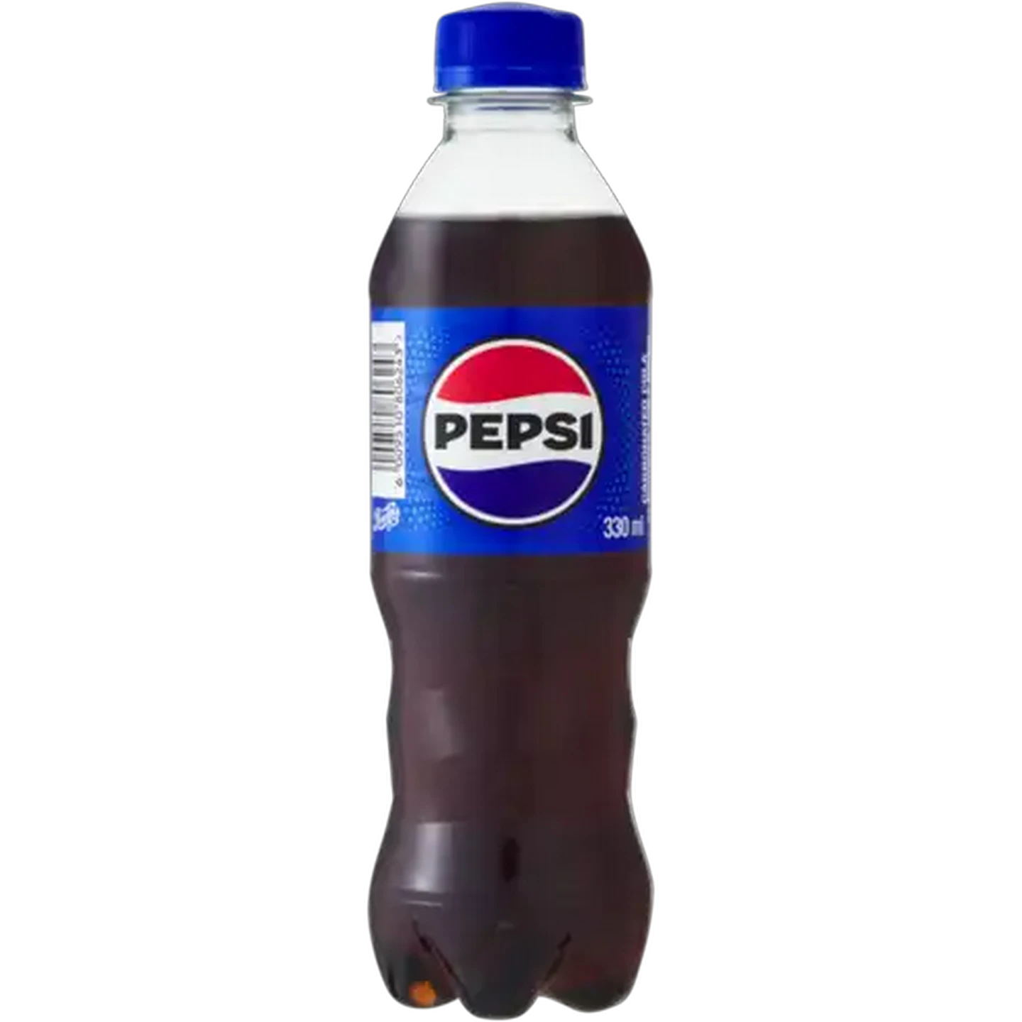 Image of Pepsi Soft Drink 330ml