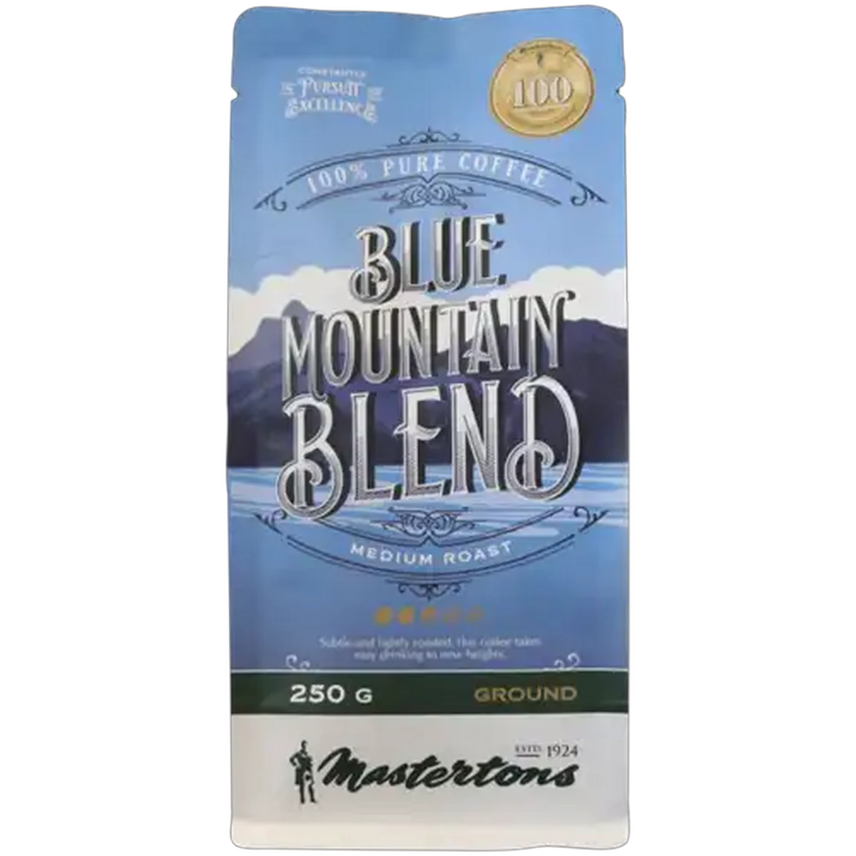 Checkers Sixty60 | Mastertons Blue Mountain Blend Ground Filter