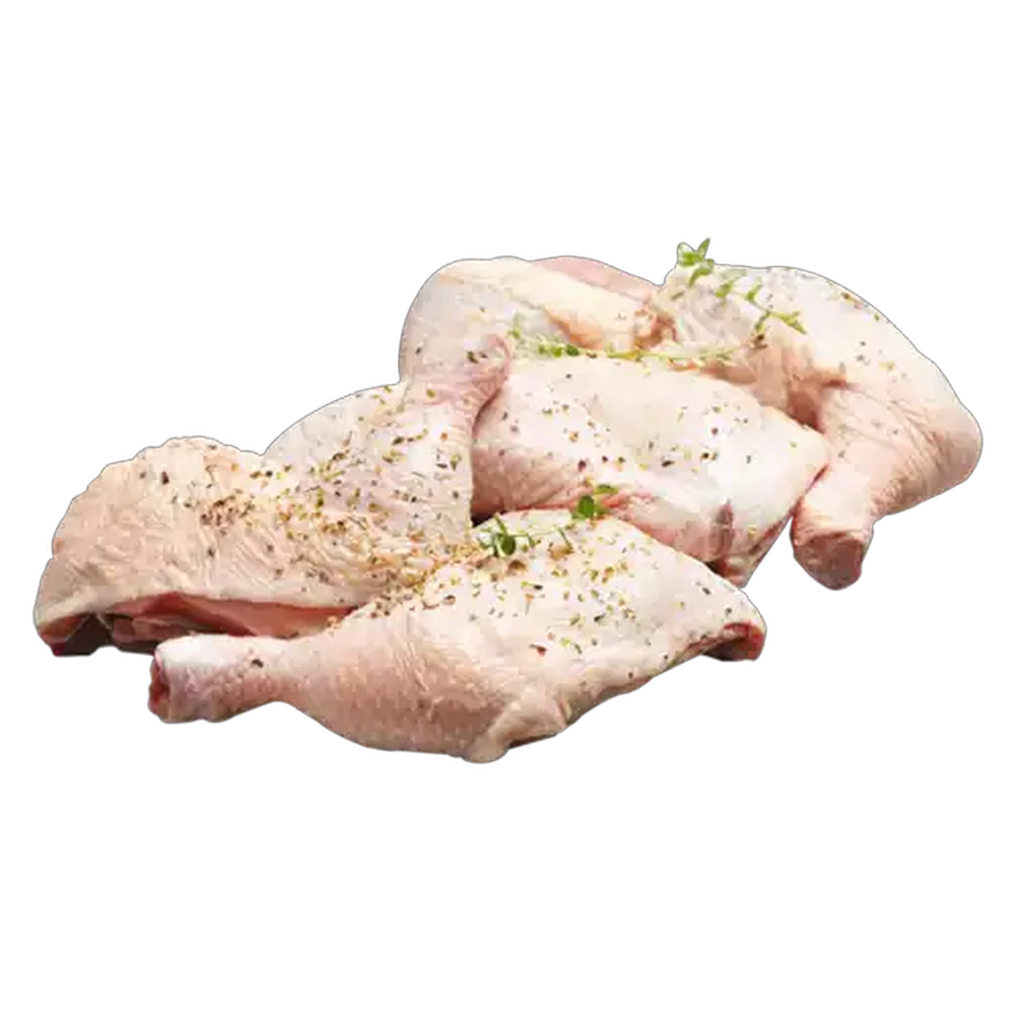 Image of Chicken Leg Quarters Per kg