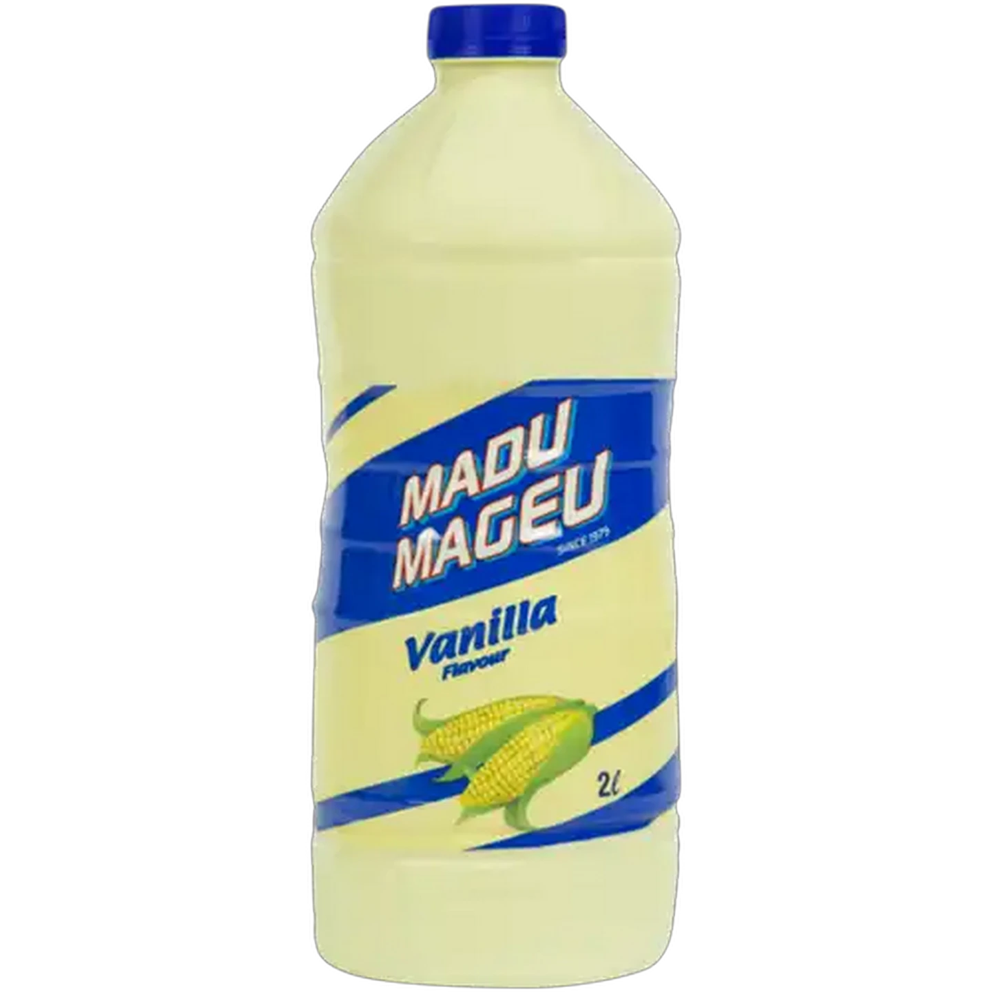 Image of Madu Vanilla Flavoured Mageu 2L