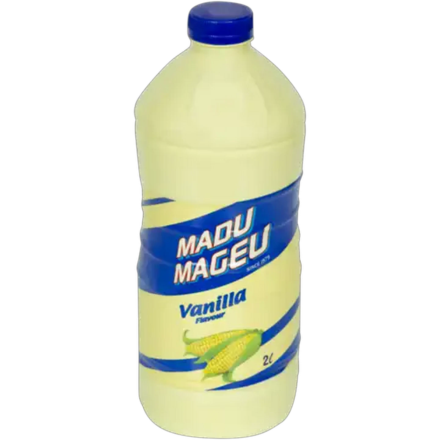 Image of Madu Vanilla Flavoured Mageu 2L