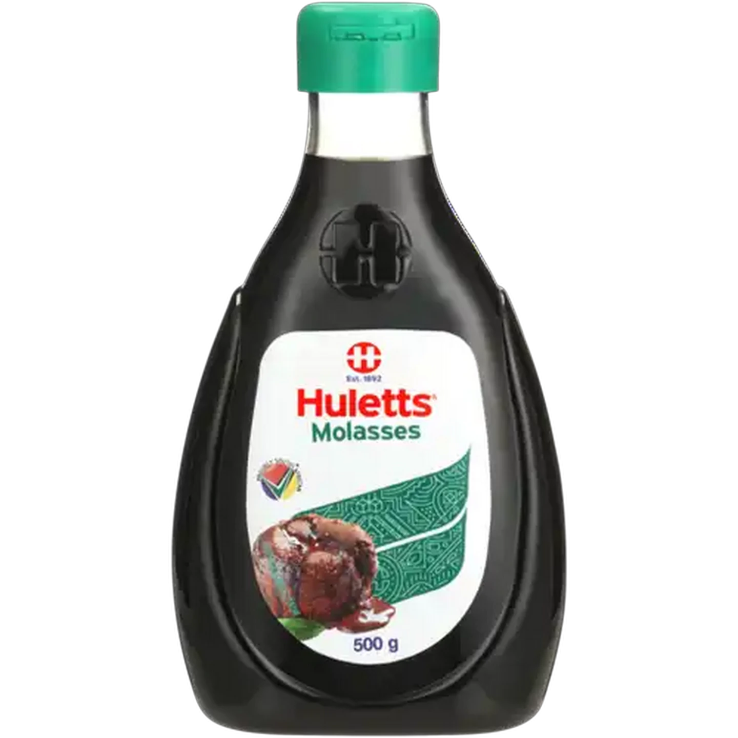 Image of Huletts Syrup Molasses 500g