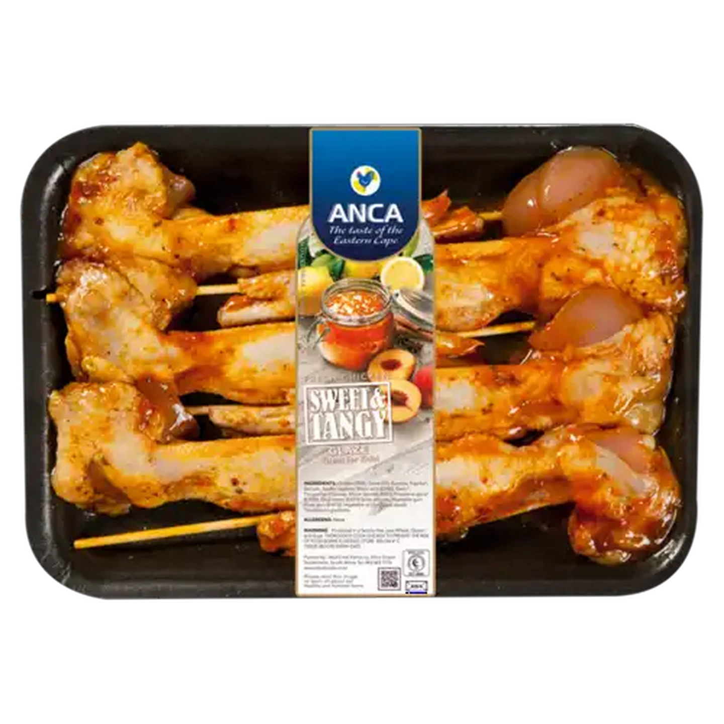 Image of Anca Chic Sunsetter Per Kg