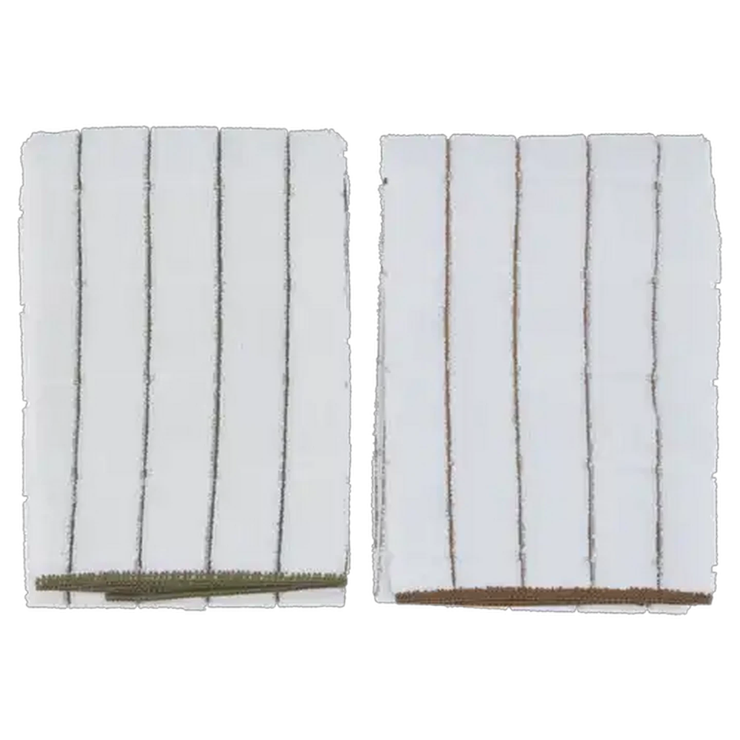 Image of Essentials Microfibre Kitchen Cloth 400mm x 700mm