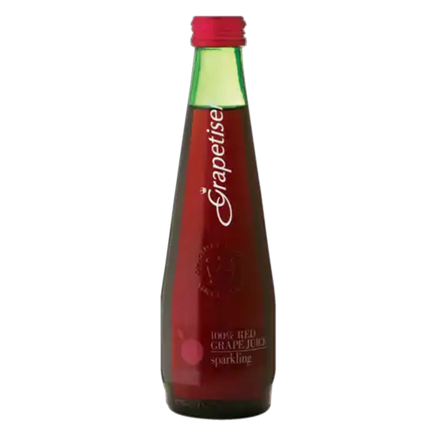 Image of Grapetiser Red Sparkling Grape Juice 275ml
