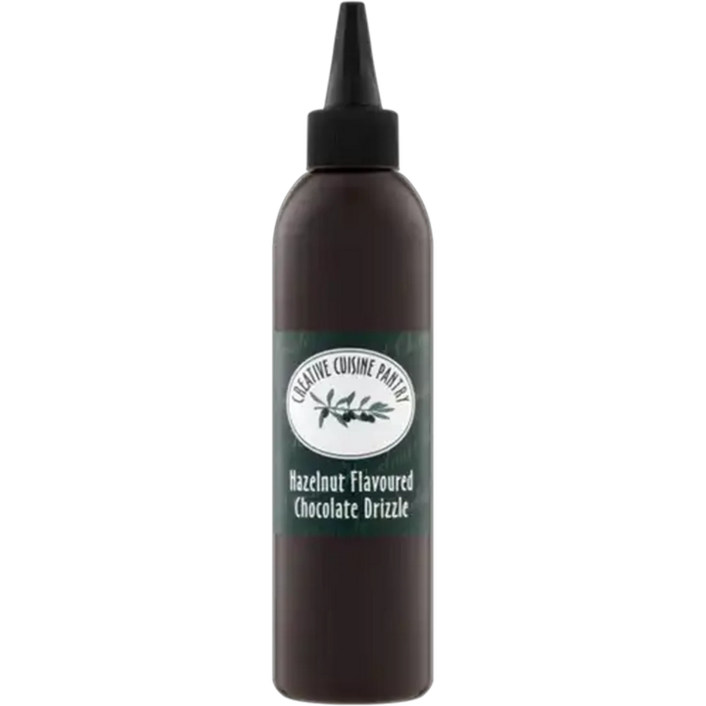 Image of Creative Cuisine Pantry Hazelnut Flavoured Chocolate Drizzle 250ml
