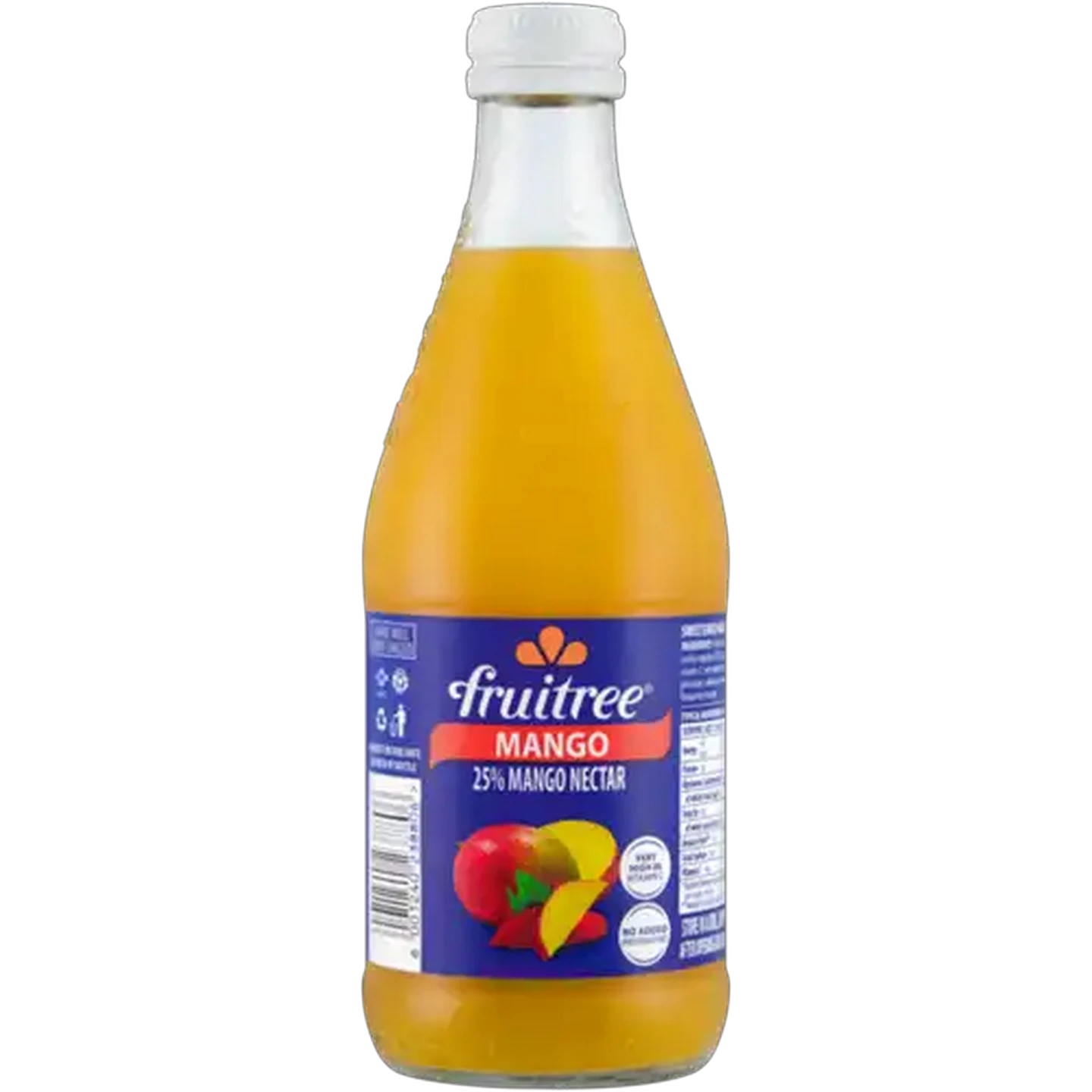 Image of Fruitree Mango Nectar 350ml