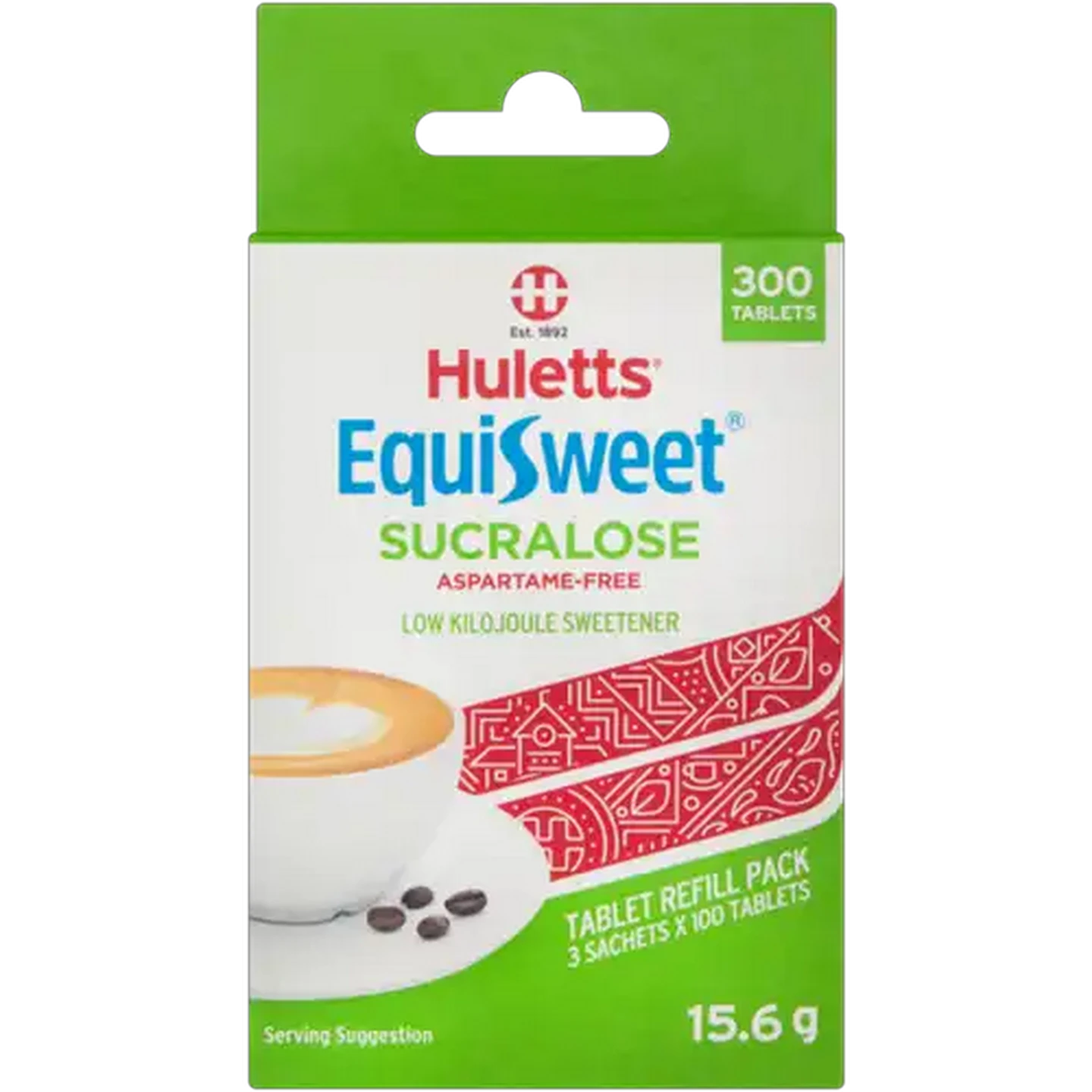 Image of Huletts Sucralose Sweetener 300s
