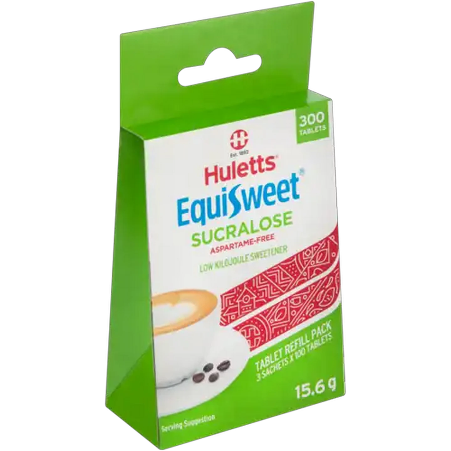 Image of Huletts Sucralose Sweetener 300s
