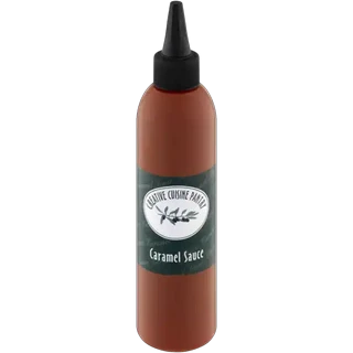 Creative Cuisine Pantry Caramel Sauce 250ml