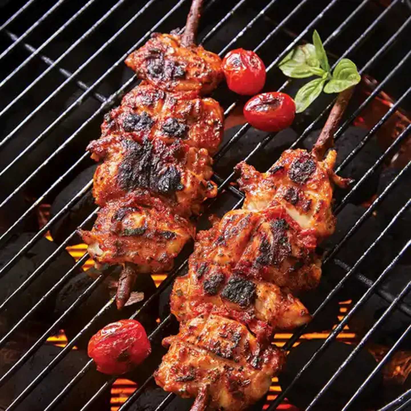 Image of Ready To Braai Sundried Tomato Espetadas 900g