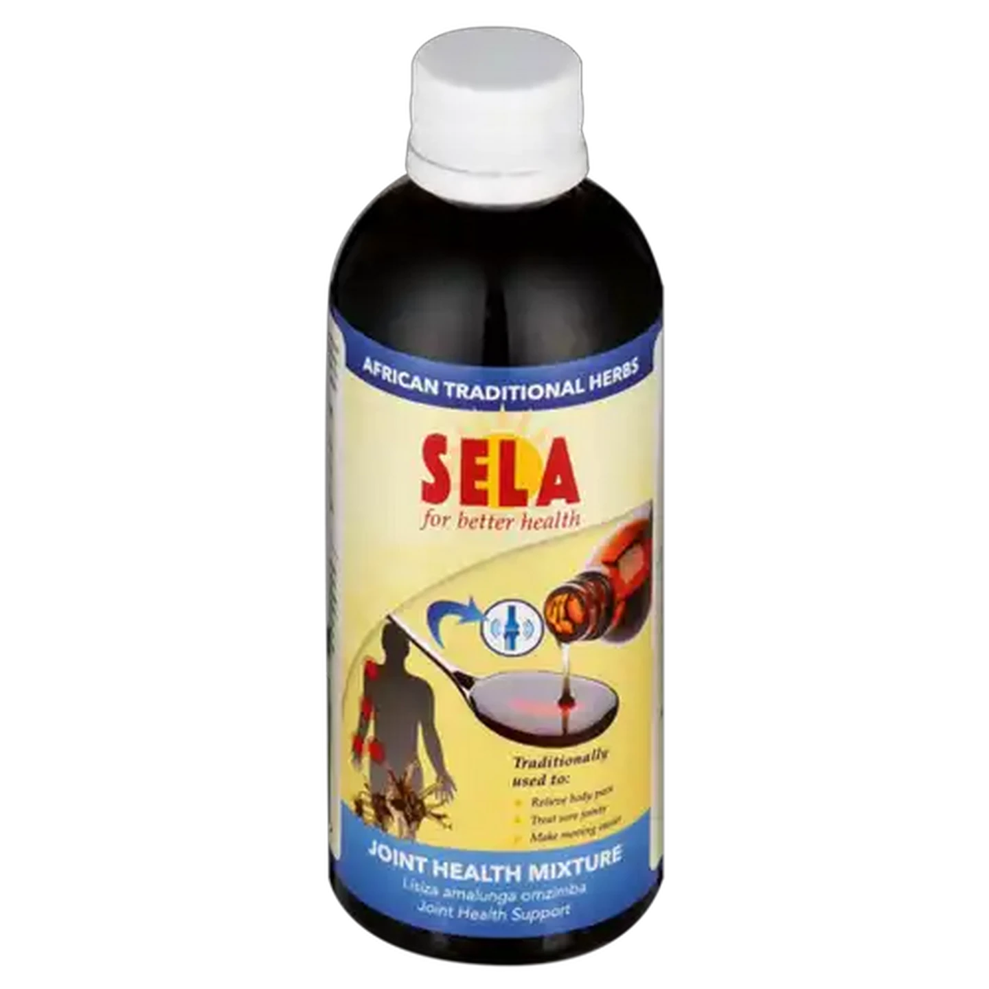 Image of Sela Joint Health Mixture 300ml
