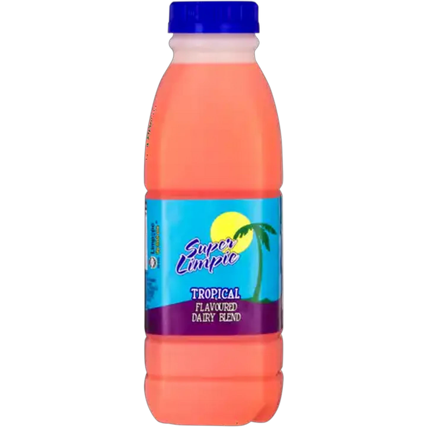Image of Super Limpie Tropical Flavoured Dairy Blend 500ml