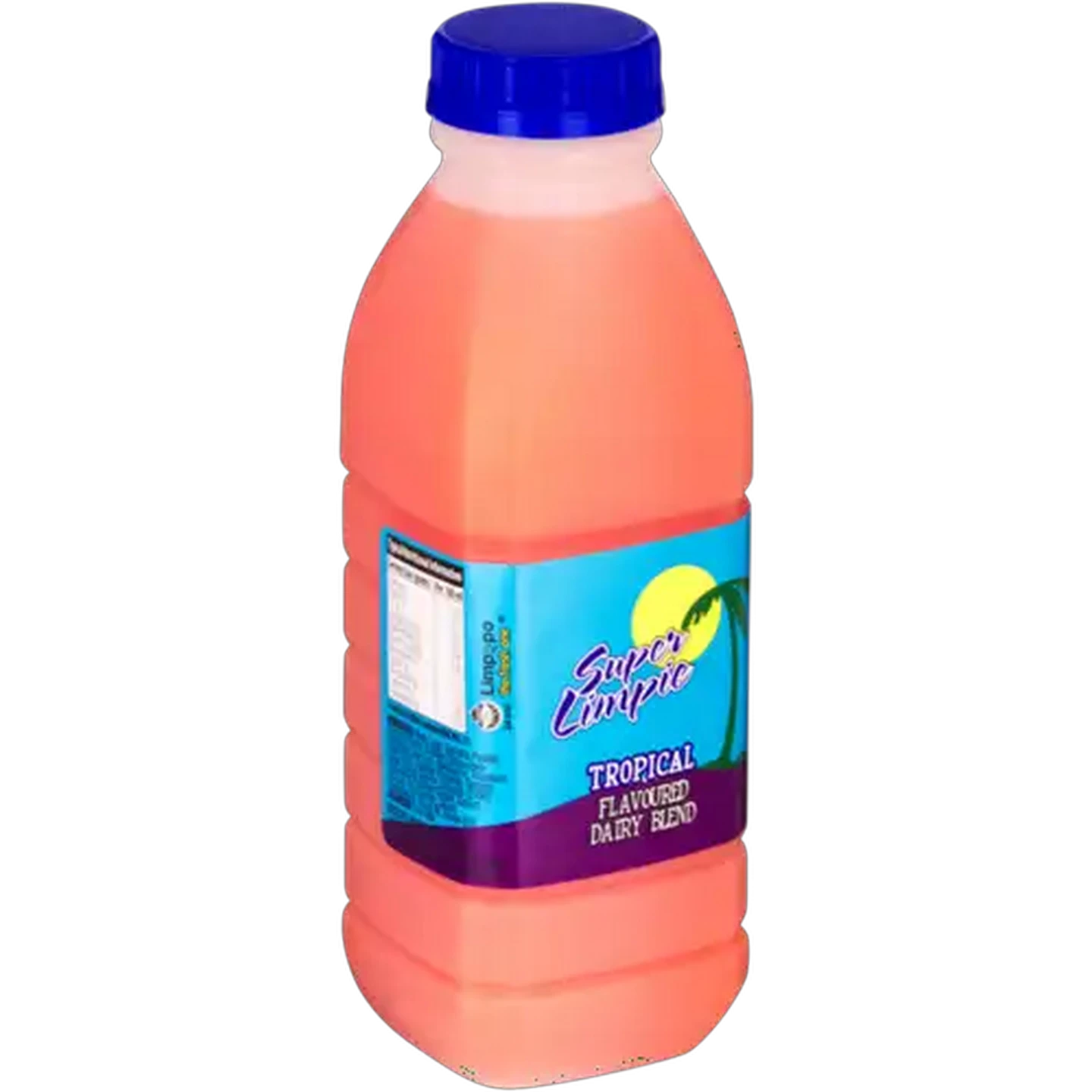 Image of Super Limpie Tropical Flavoured Dairy Blend 500ml