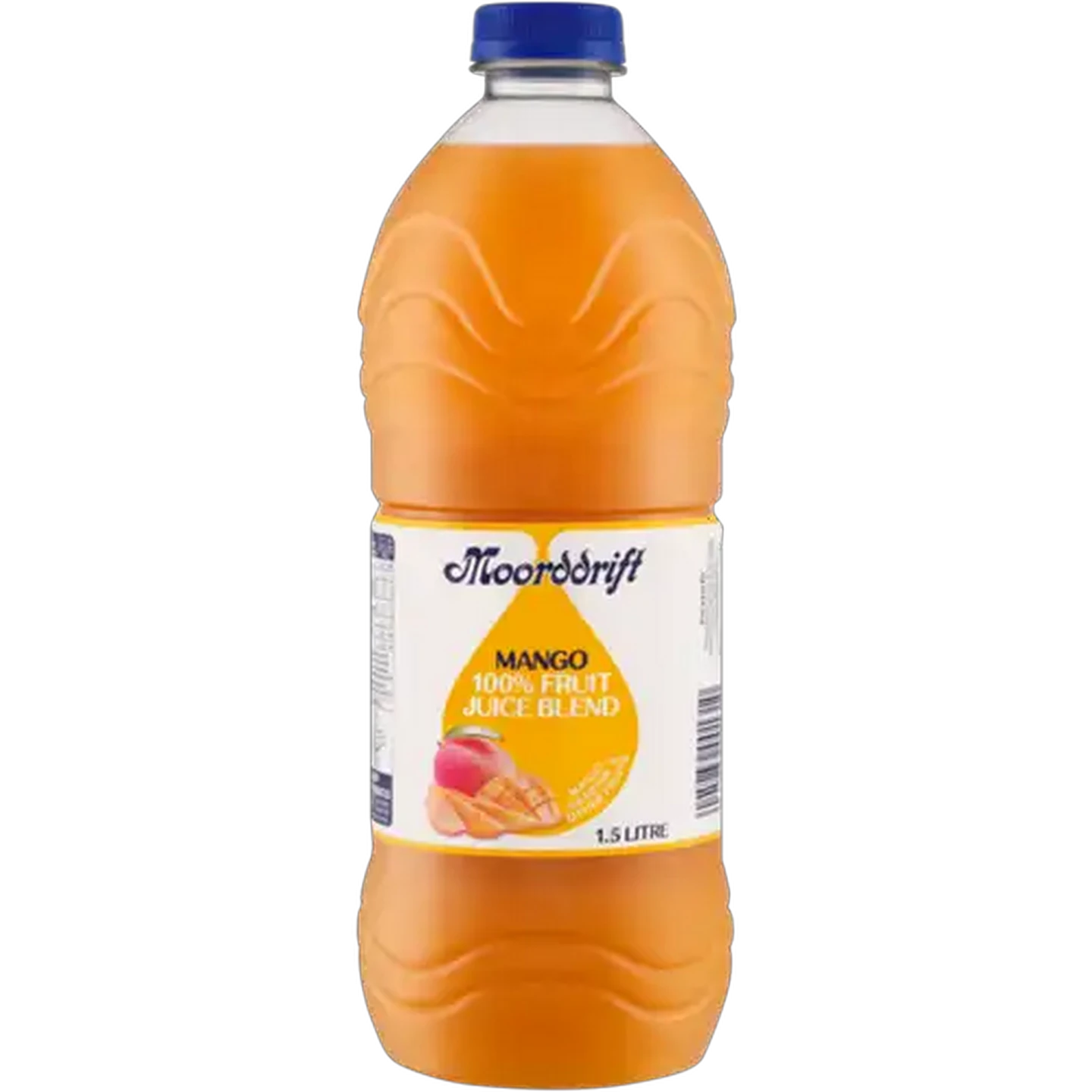Image of Moorddrift Dairy Mango 100% Fruit Juice Blend 1.5L
