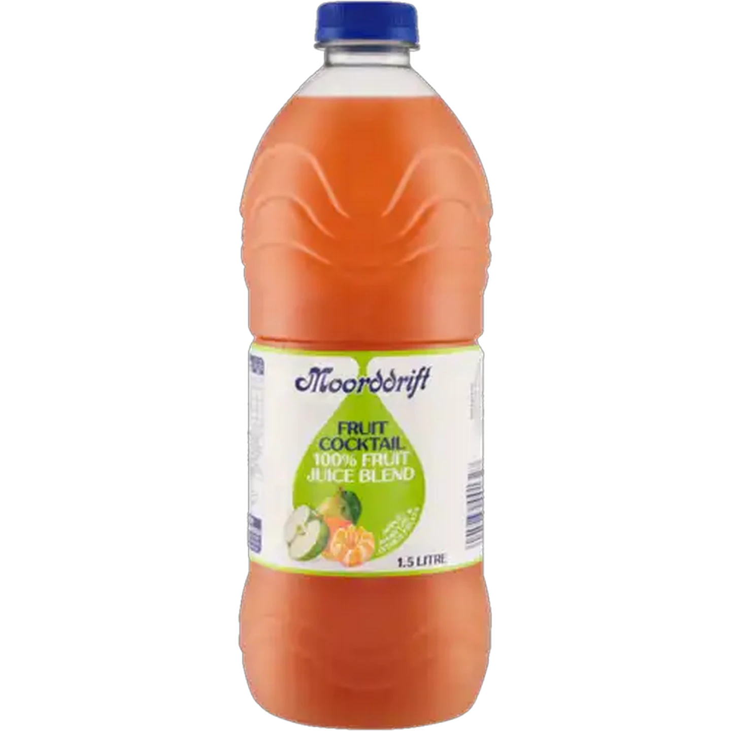 Image of Moorddrift Dairy Fruit Cocktail 100% Fruit Juice Blend 1.5L