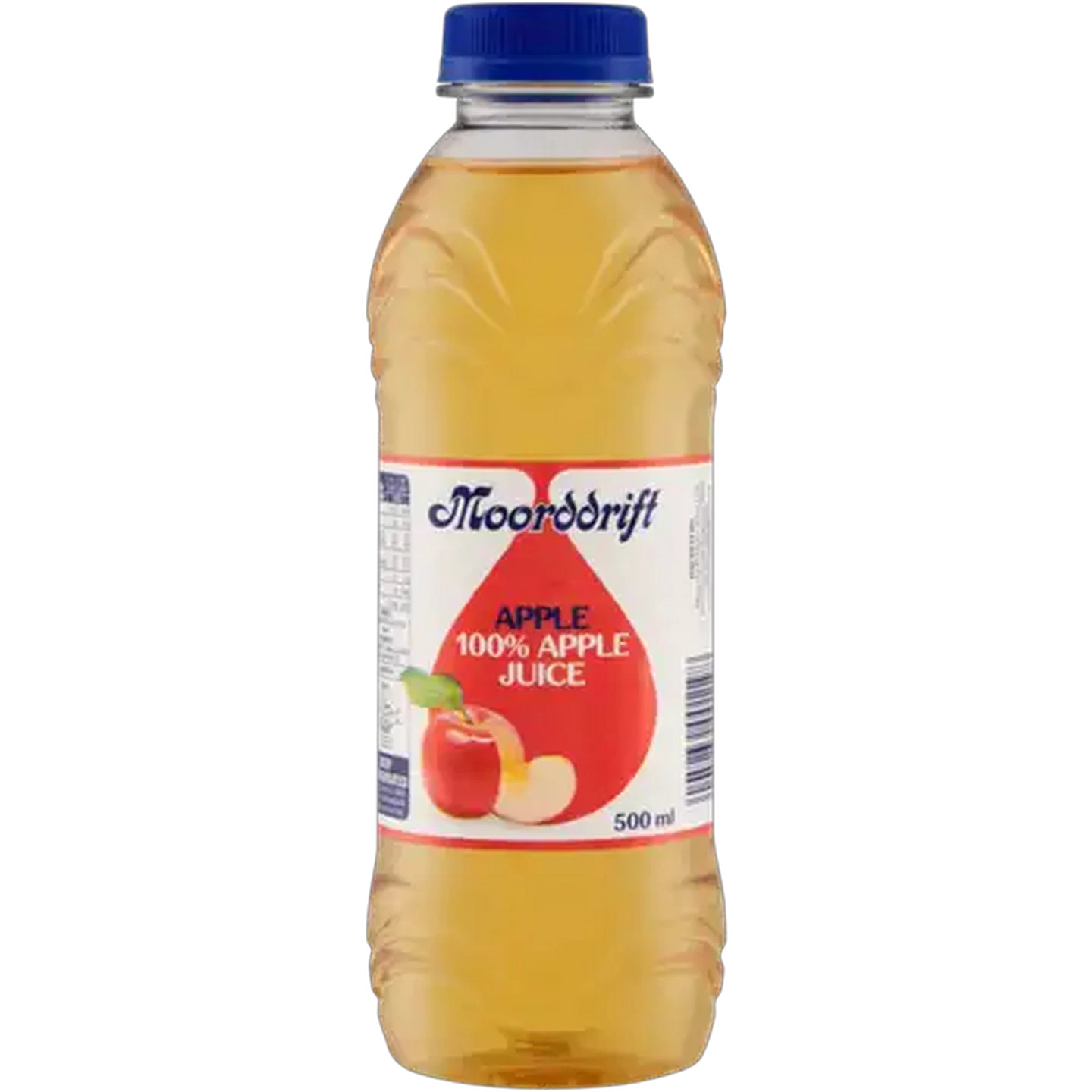 Image of Moorddrift Dairy 100% Apple Juice 500ml
