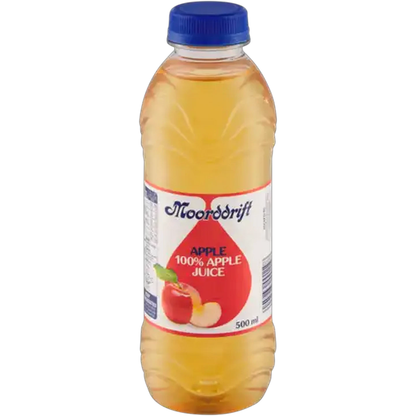 Image of Moorddrift Dairy 100% Apple Juice 500ml