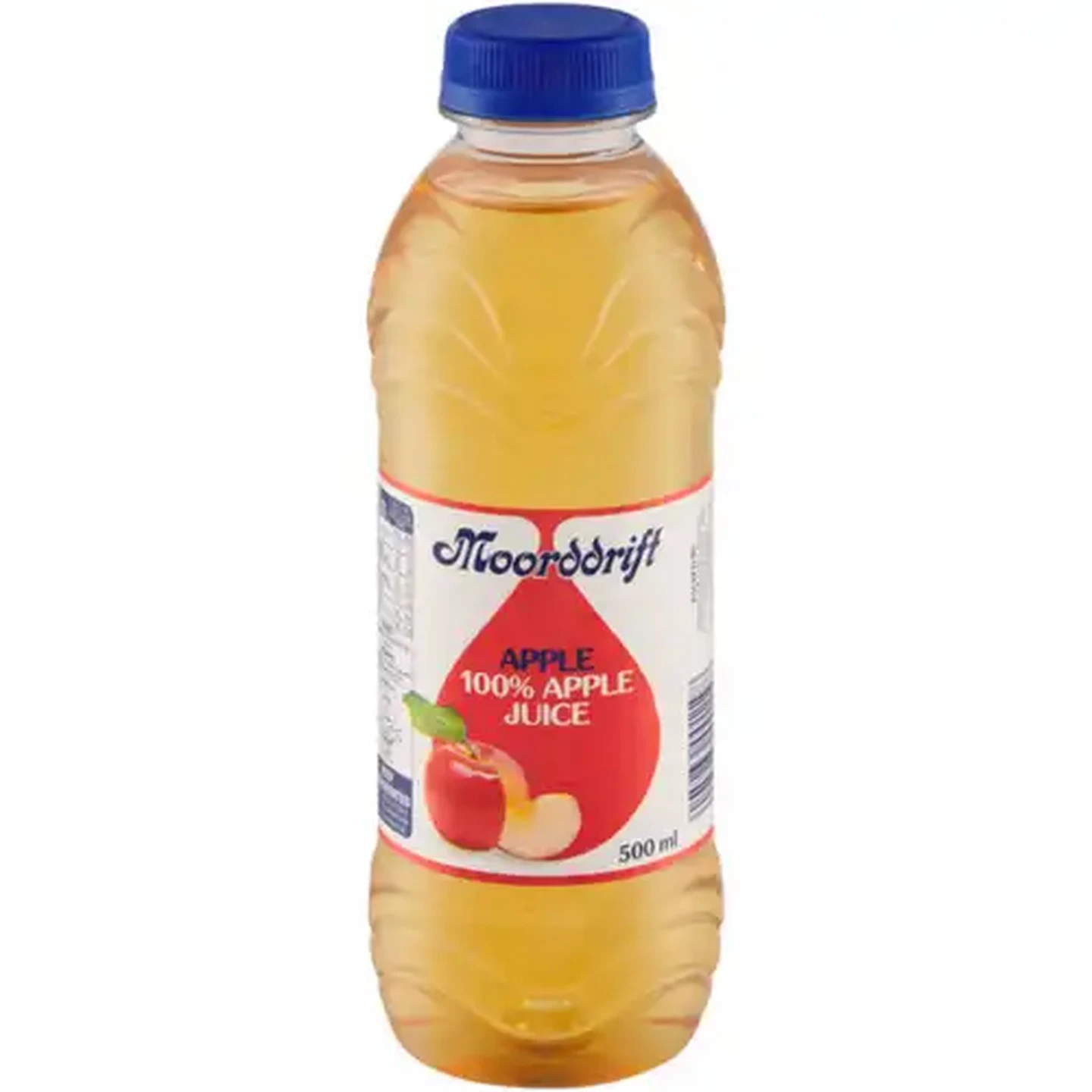 Image of Moorddrift Dairy 100% Apple Juice 500ml