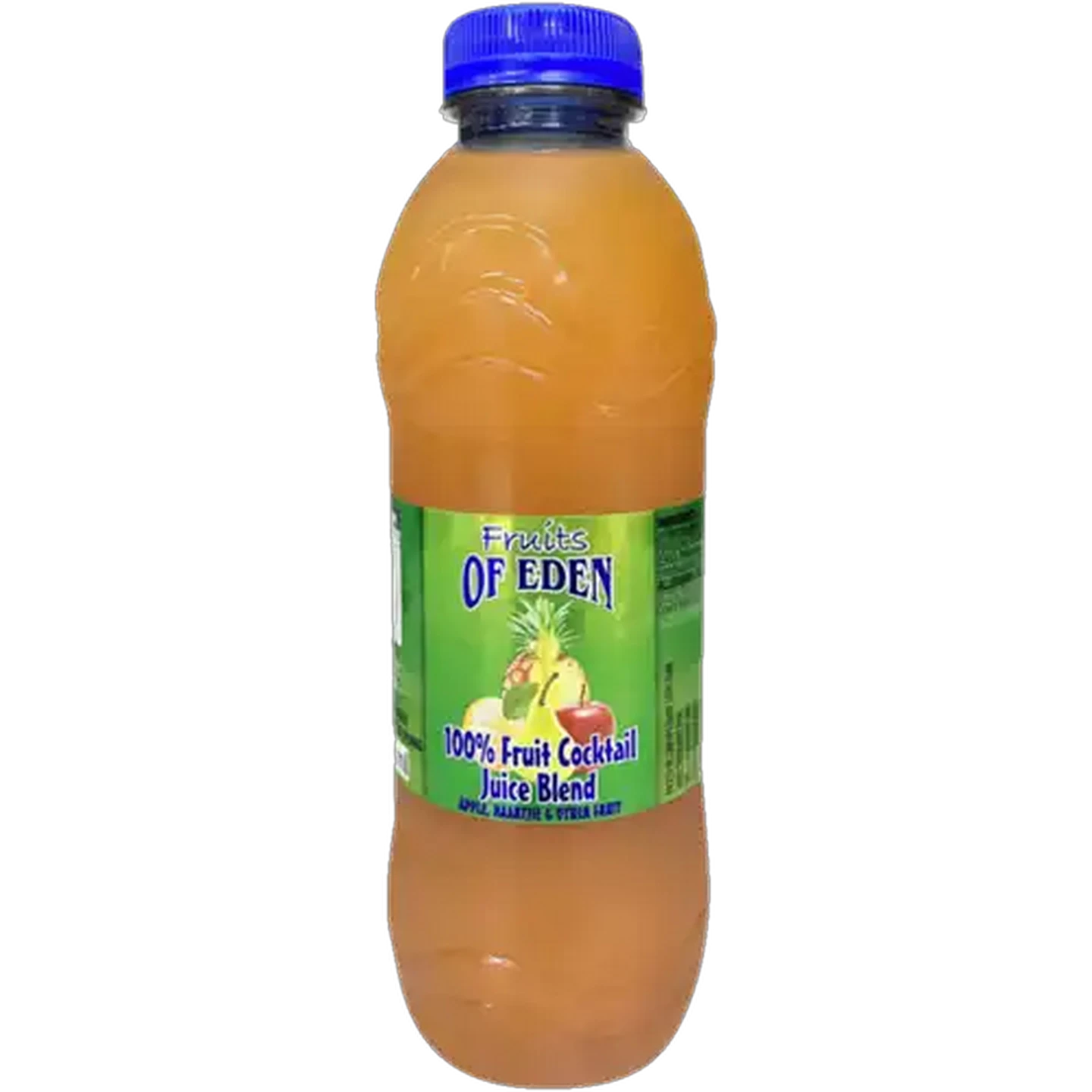 Image of Fruits of Eden 100% Fruit Cocktail Juice Blend 500ml