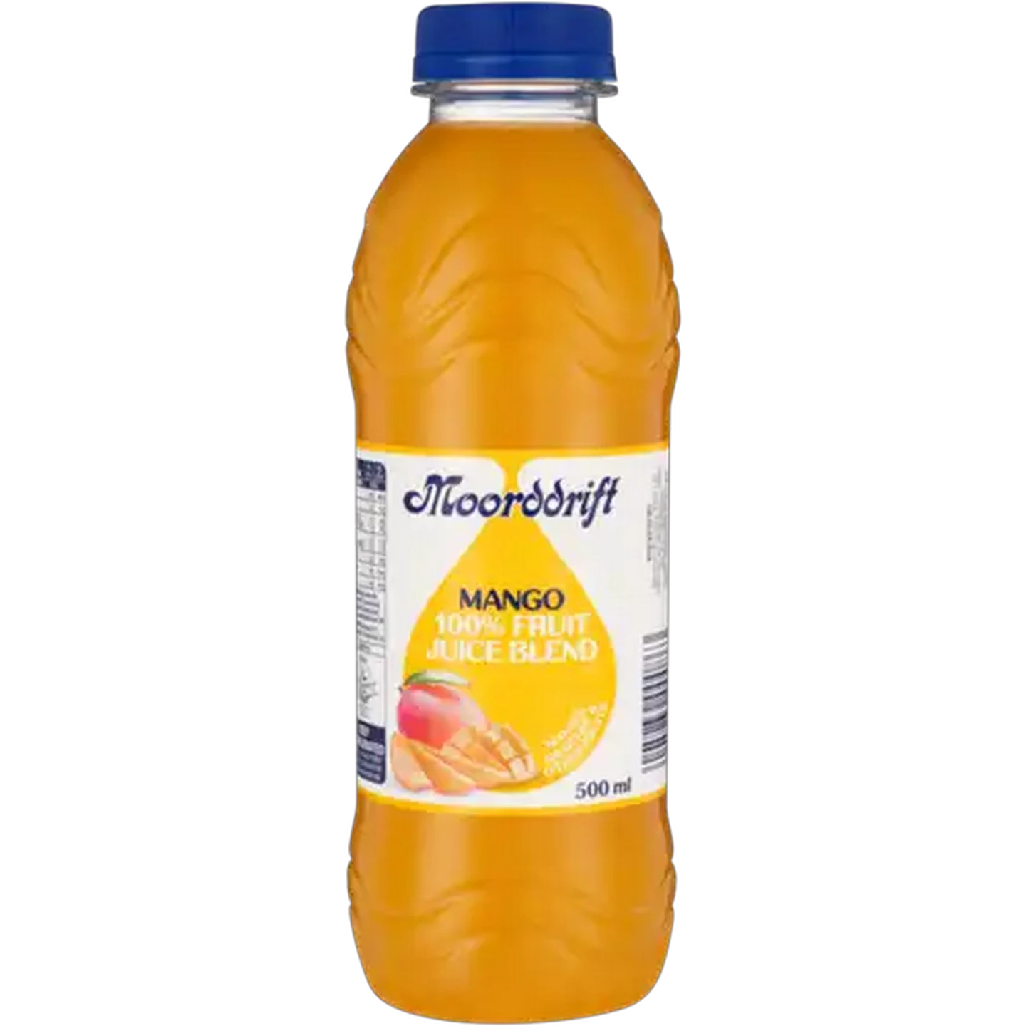Image of Moorddrift Dairy Mango 100% Fruit Juice Blend 500ml