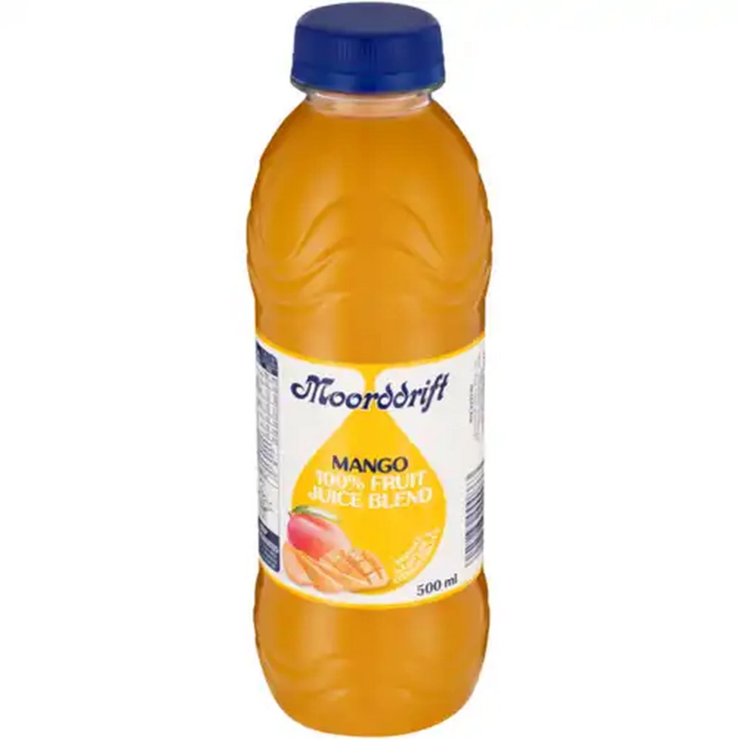 Image of Moorddrift Dairy Mango 100% Fruit Juice Blend 500ml