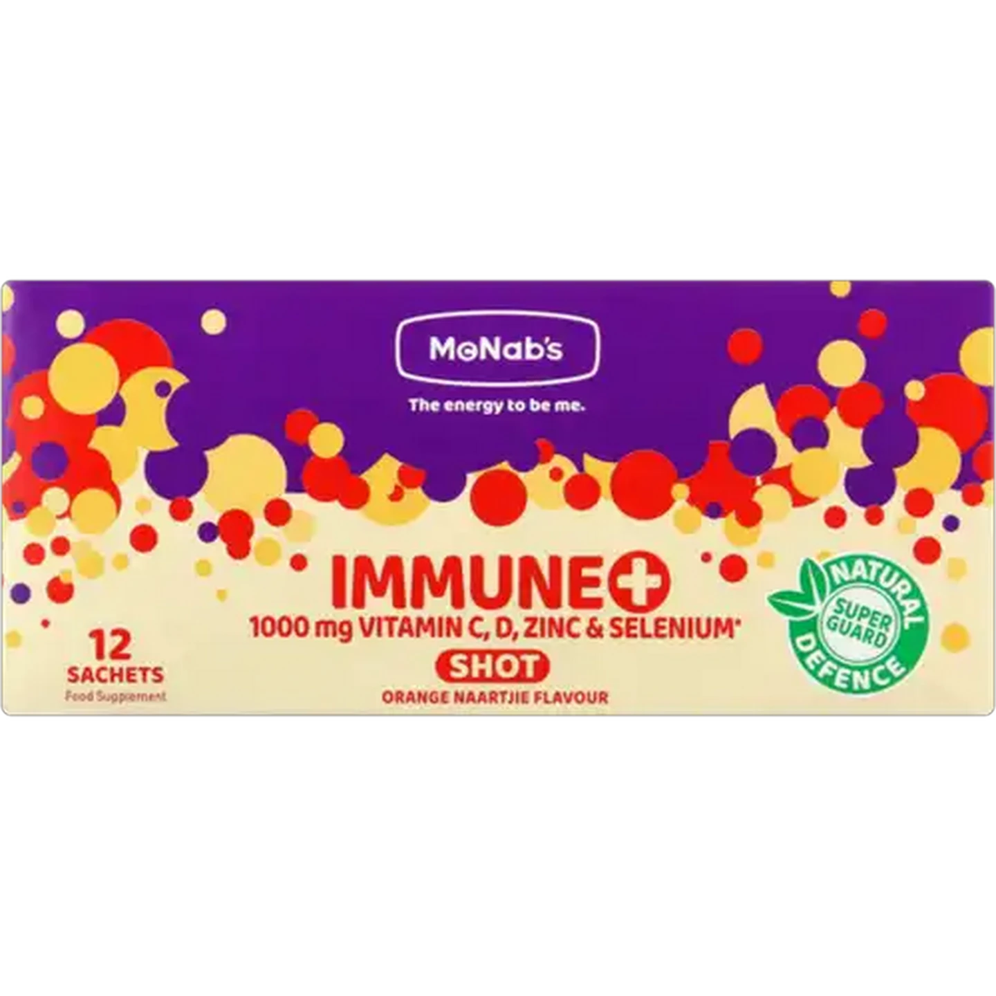 Image of McNab's Immune & Liquid 12 Pack